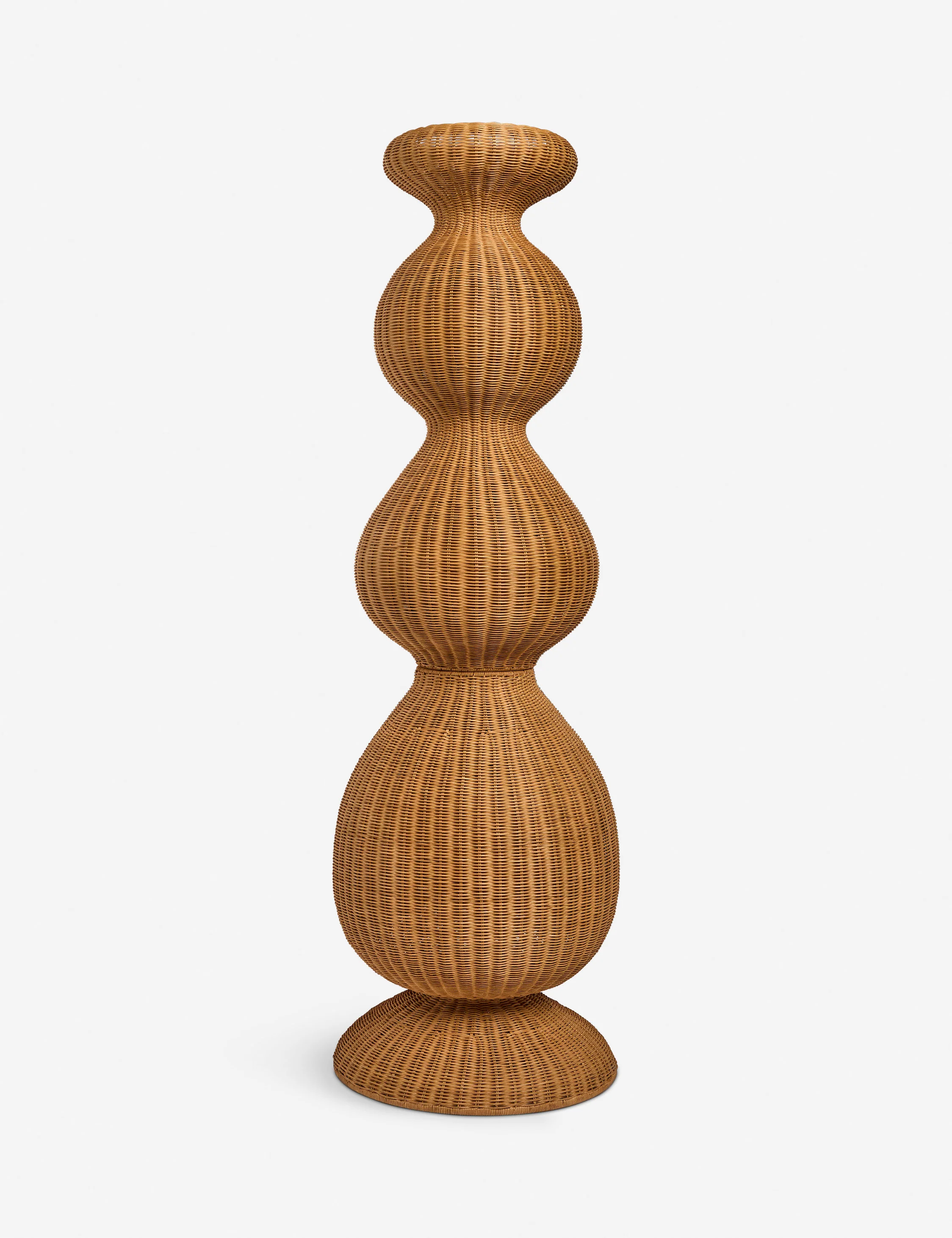 Olivera Floor Lamp - Image 2