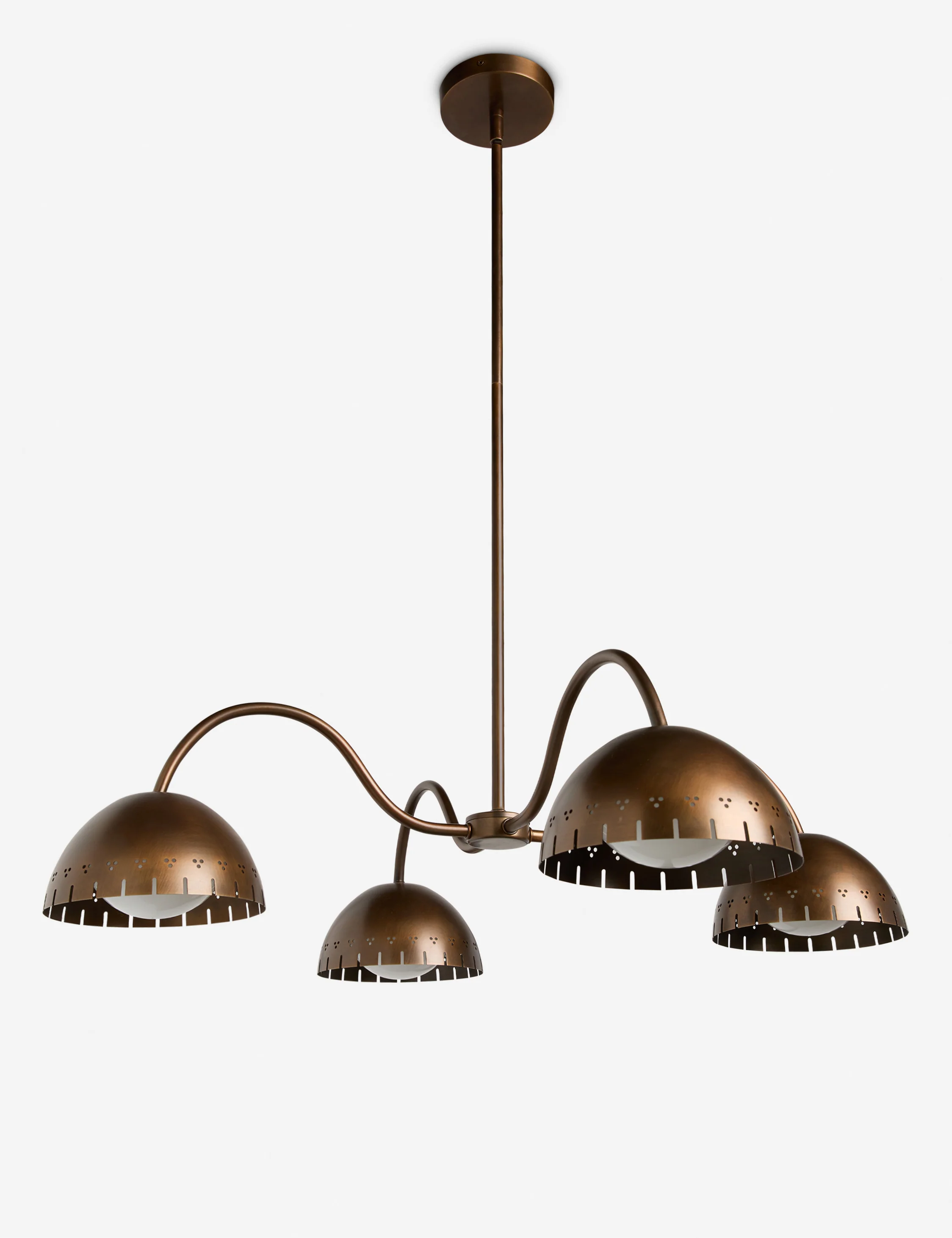 Omero Chandelier - Image 4