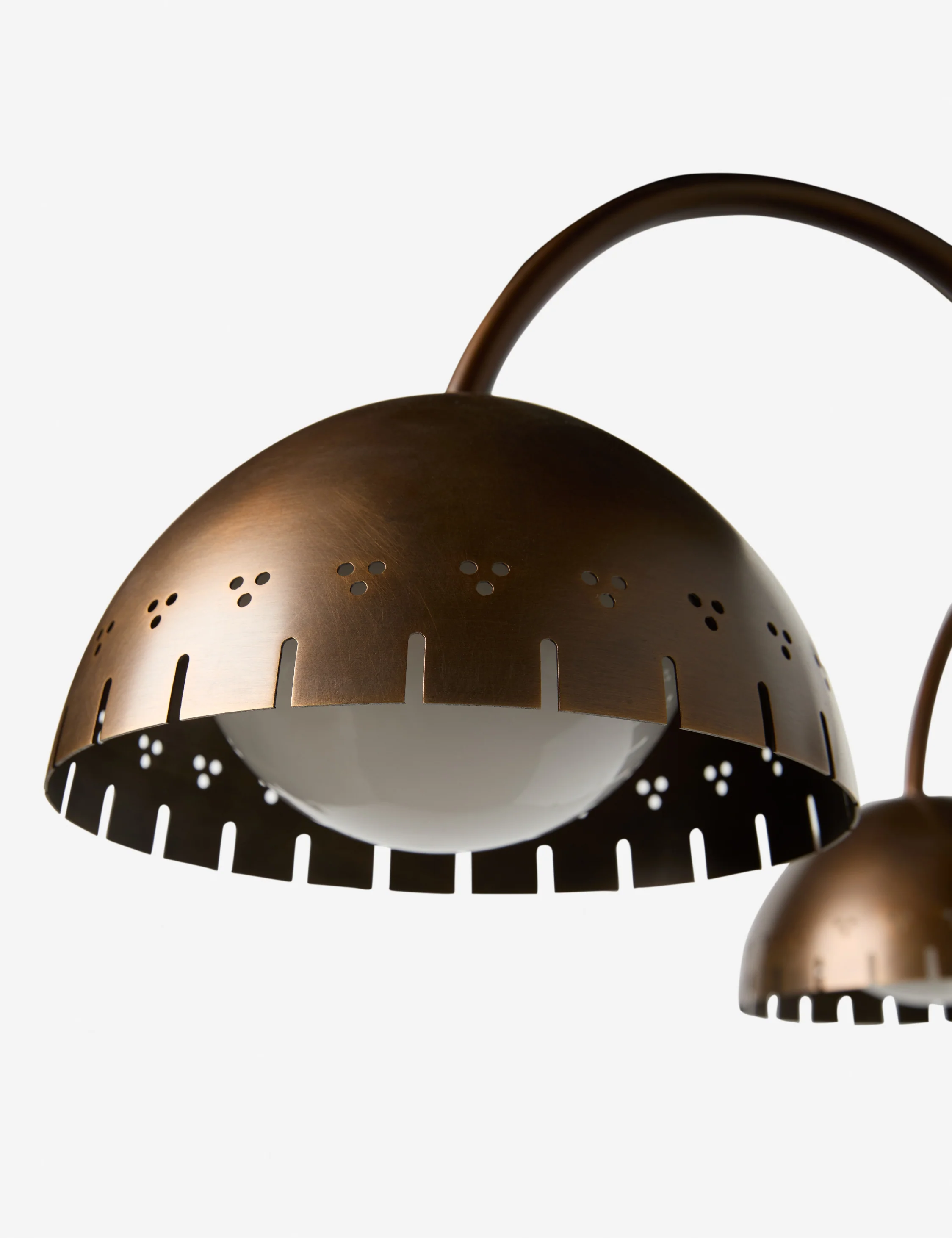 Omero Chandelier - Image 5