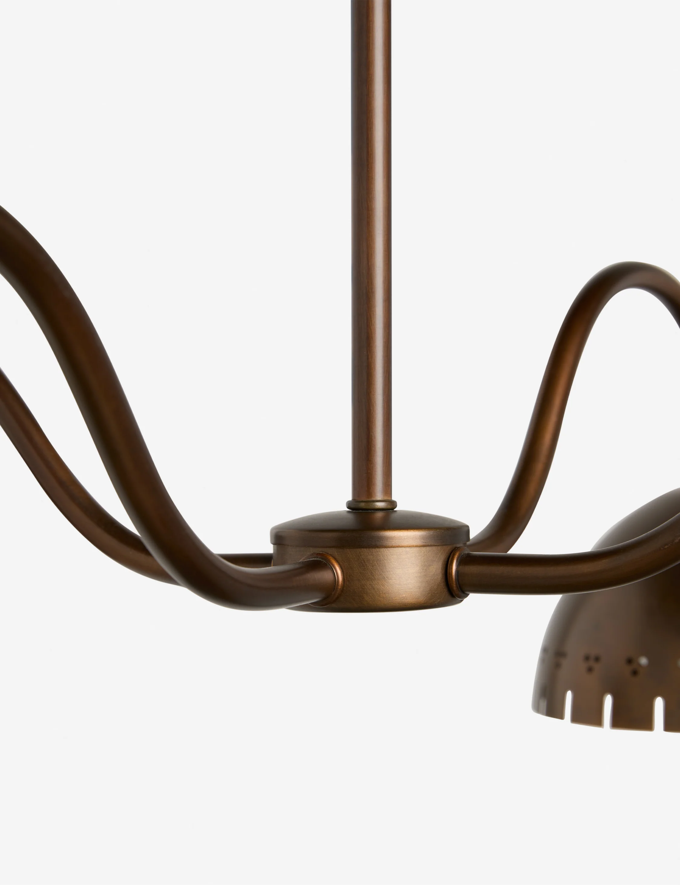 Omero Chandelier - Image 6