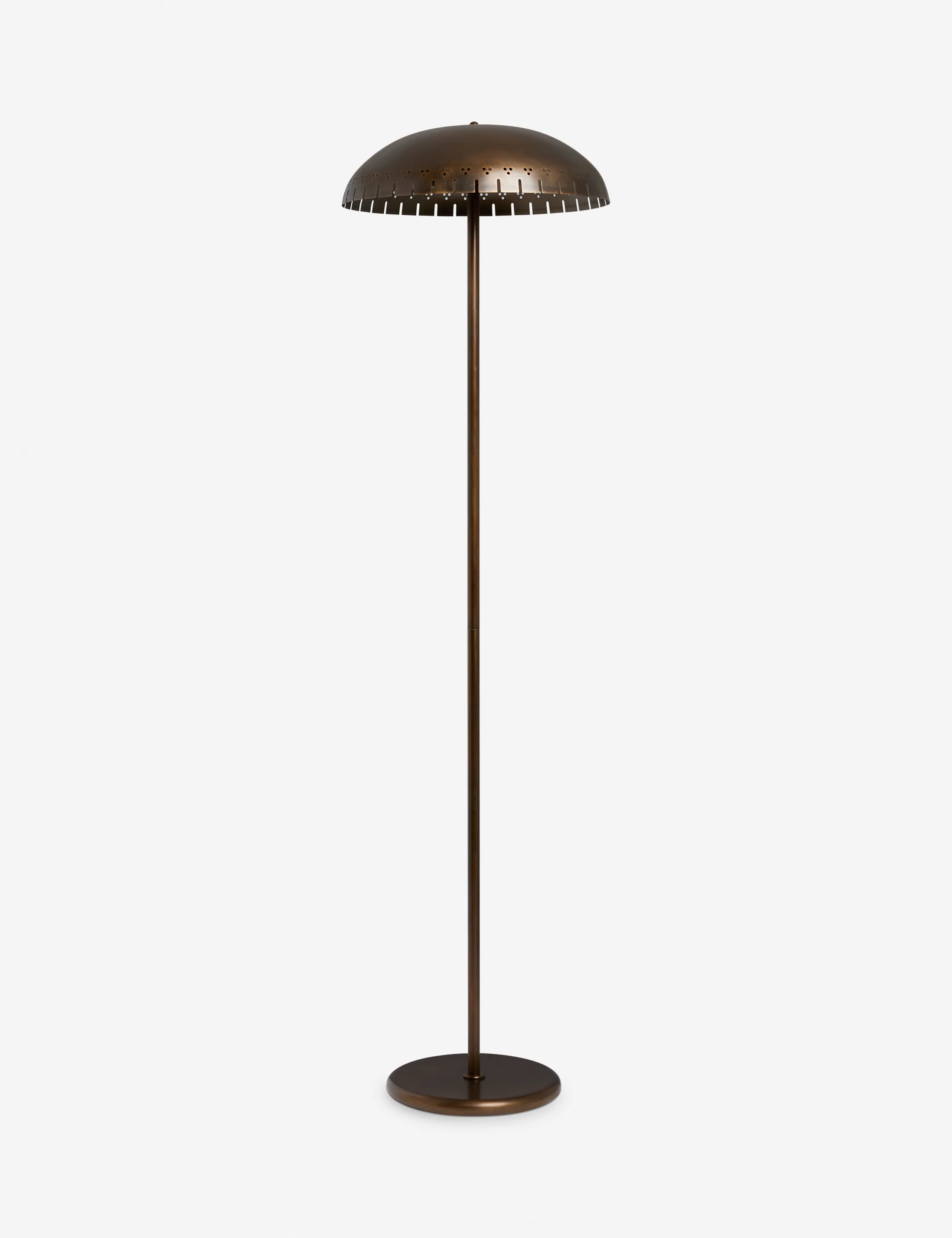 Omero Floor Lamp - Image 2