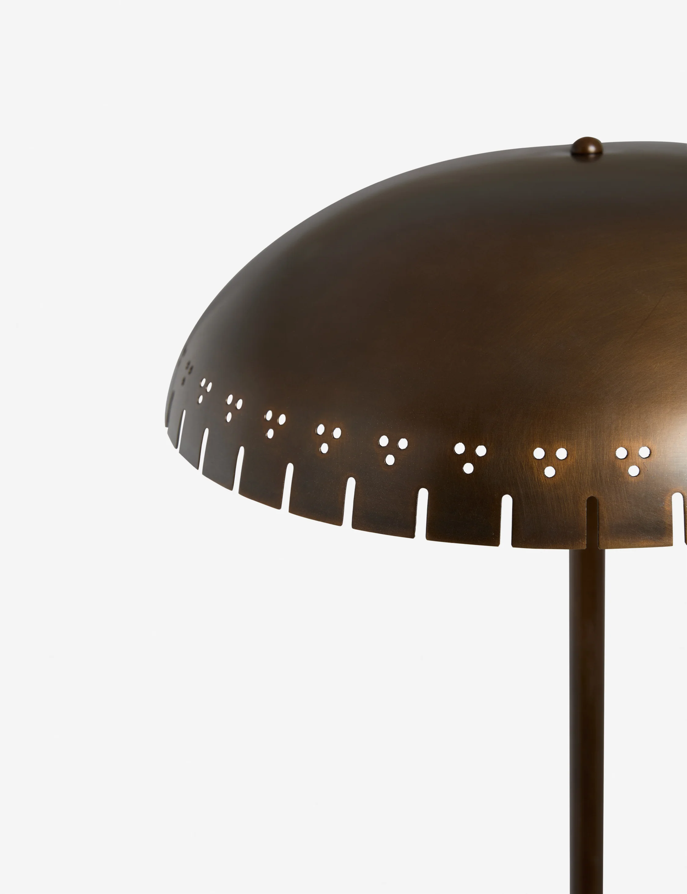 Omero Floor Lamp - Image 4