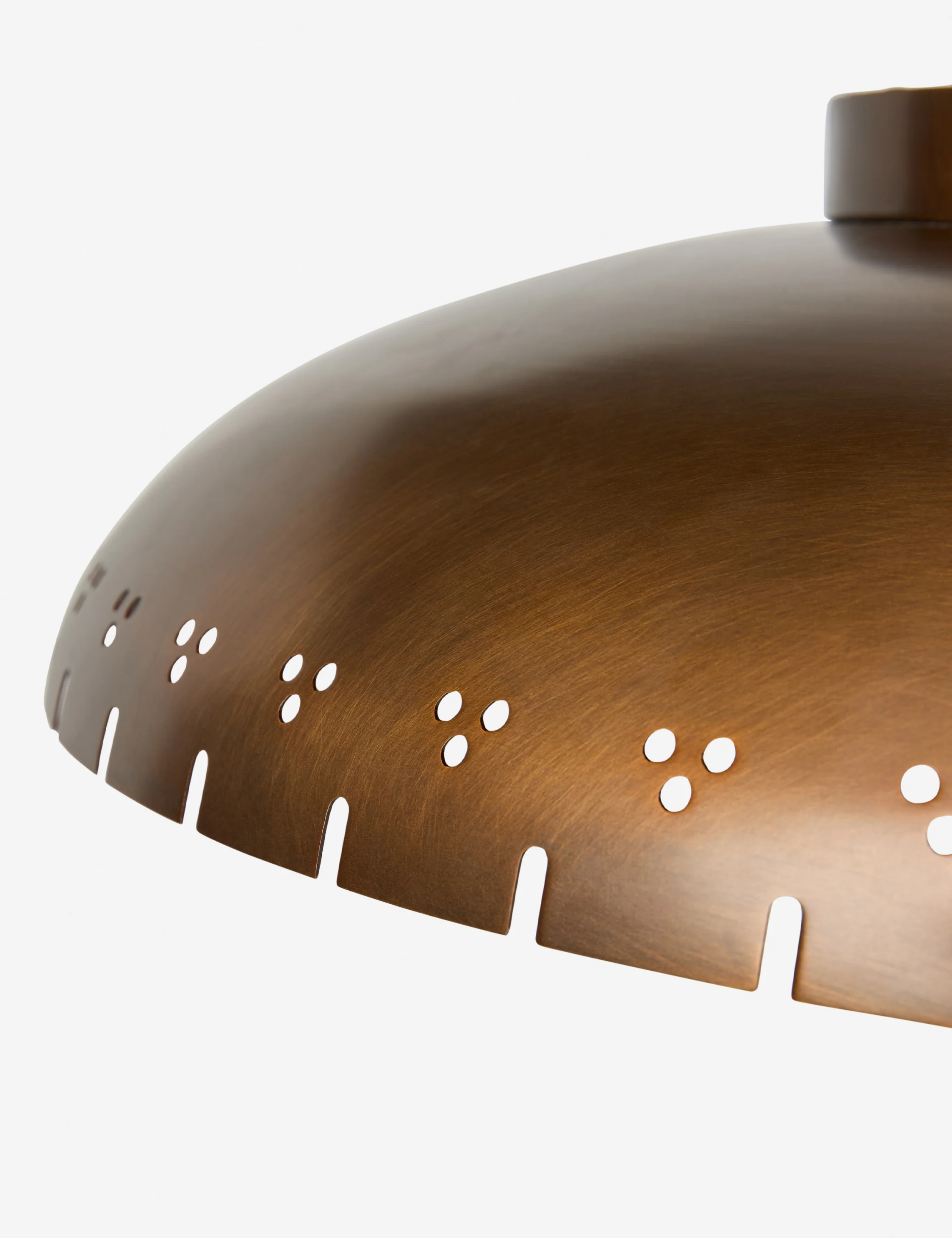 Omero Flush Mount Light - Image 4
