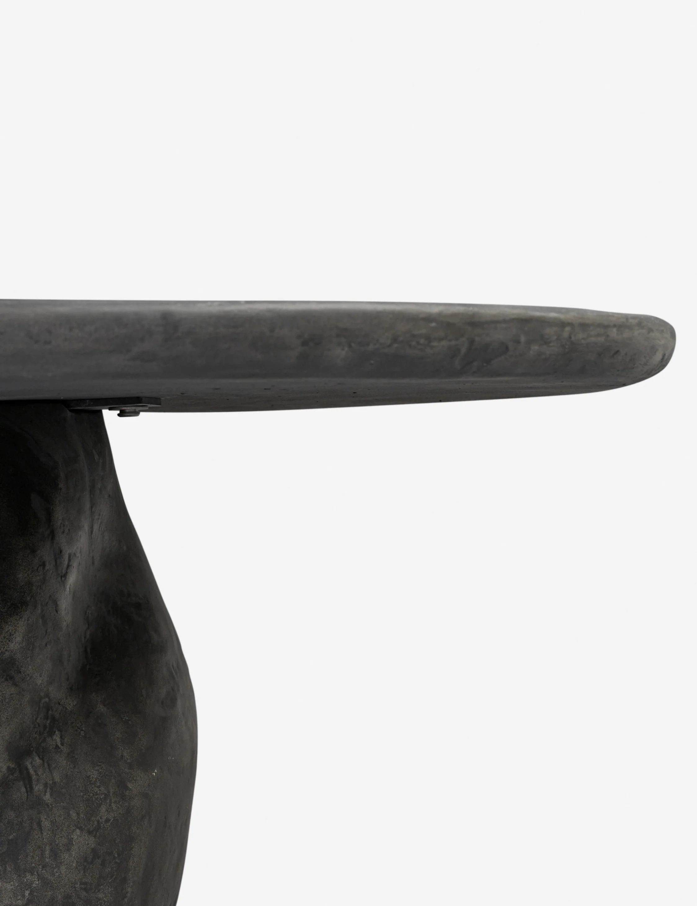 Orozco Round Coffee Table - Image 4