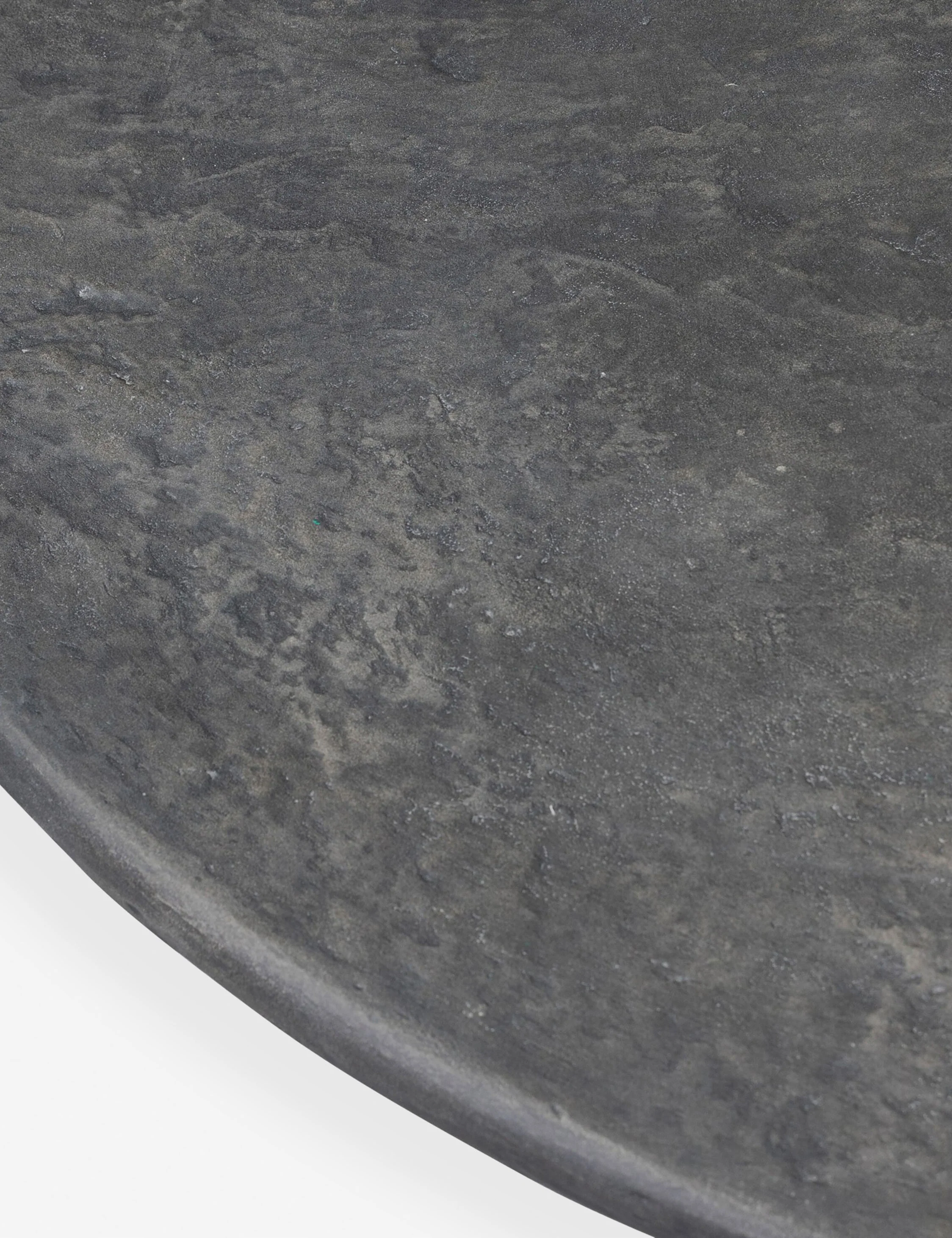 Orozco Round Coffee Table - Image 5