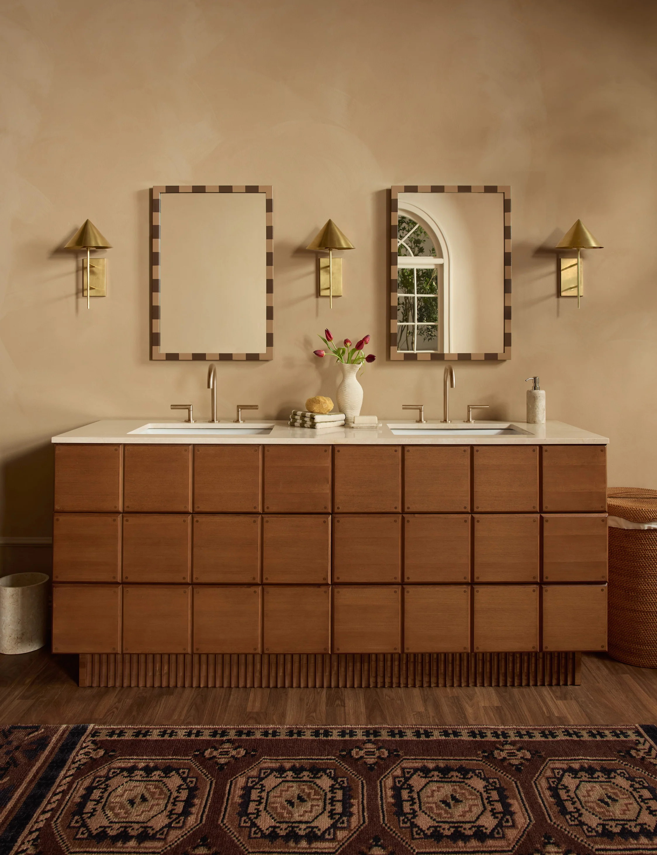 Osa Mirror by Sarah Sherman Samuel - Image 3