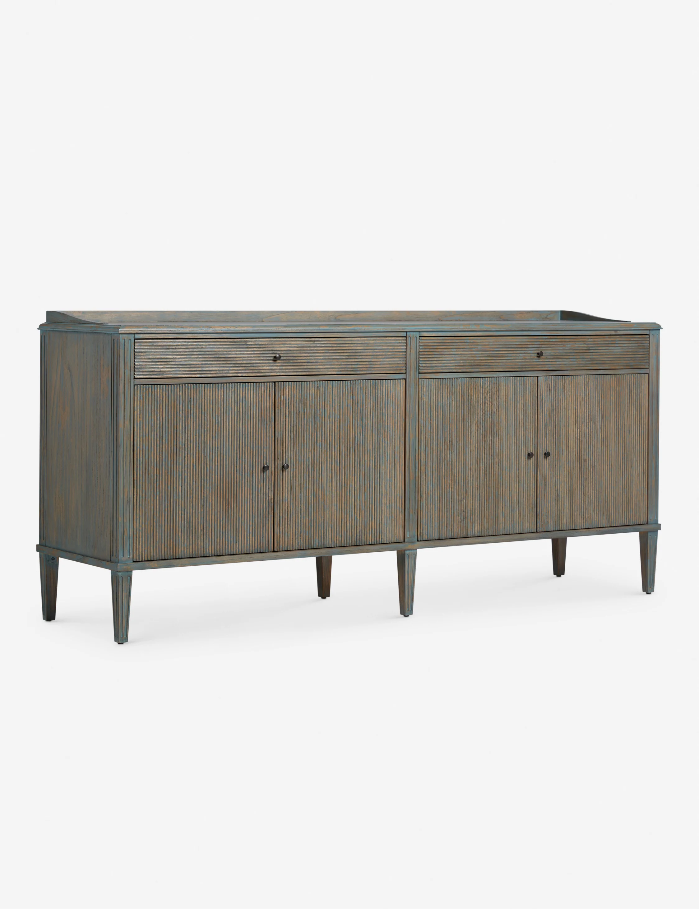 Pacific Collection by Heidi Caillier Wood Swatch - Image 4