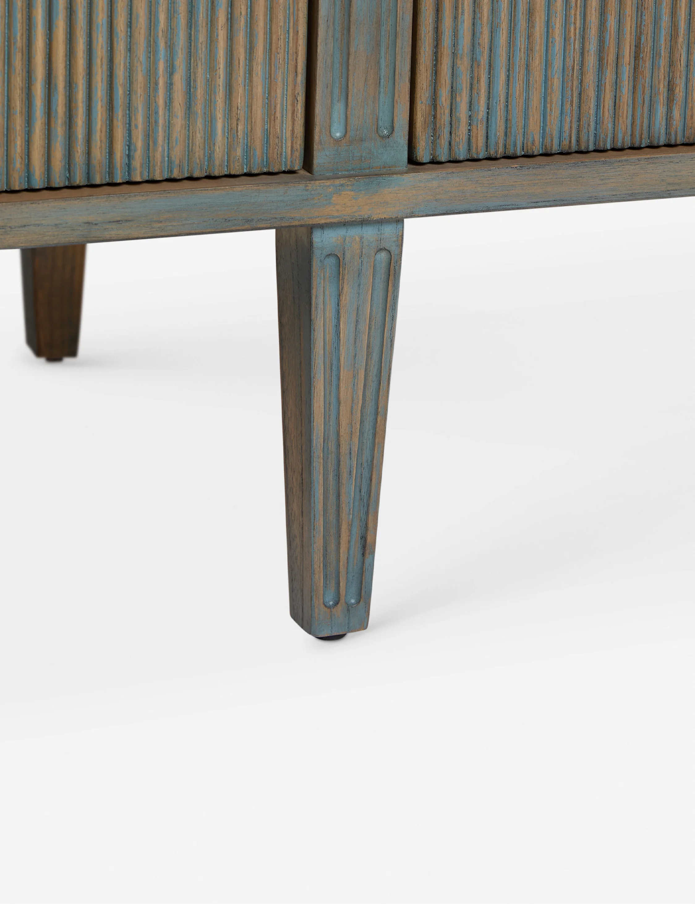Pacific Collection by Heidi Caillier Wood Swatch - Image 5