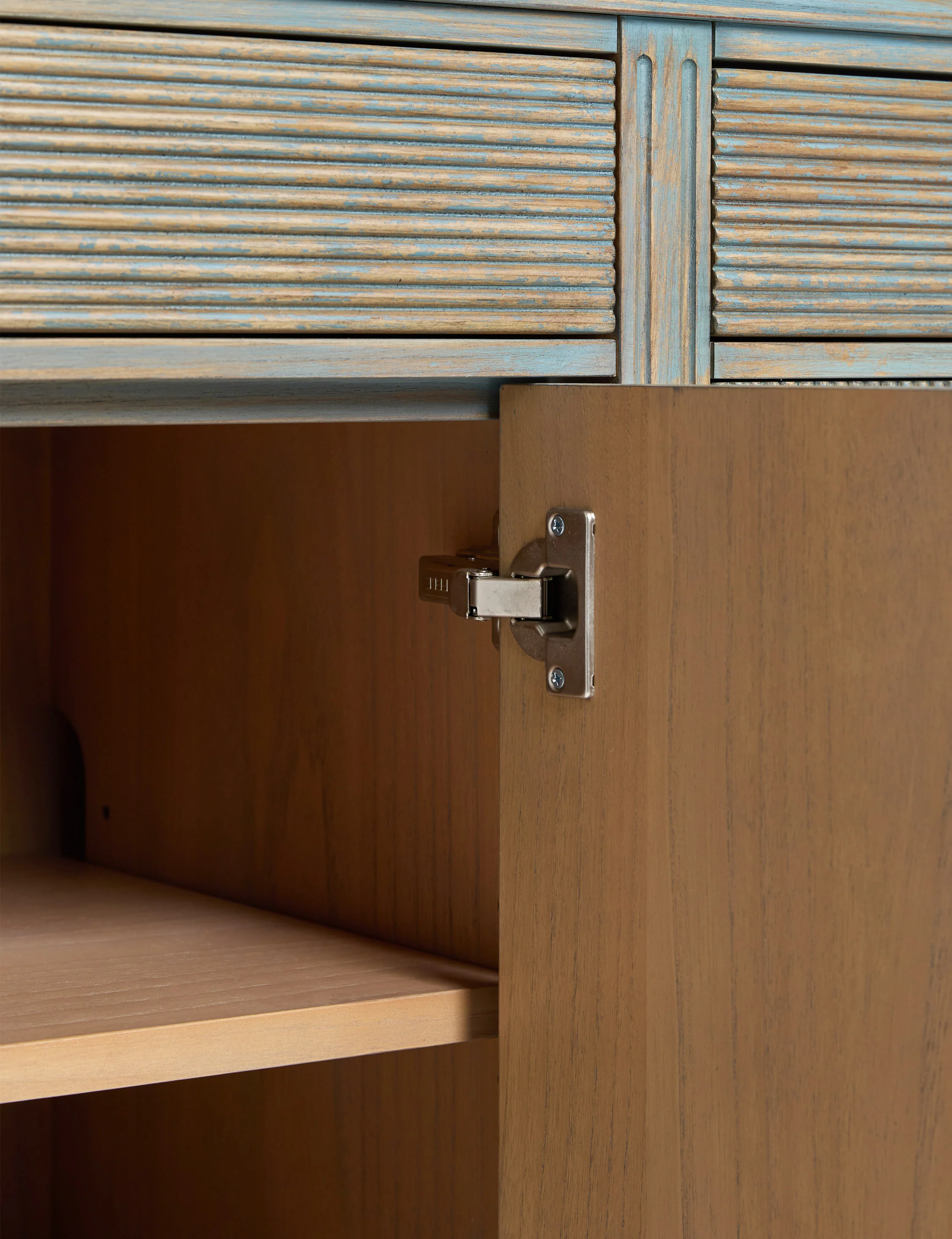Pacific Sideboard by Heidi Caillier - Image 10
