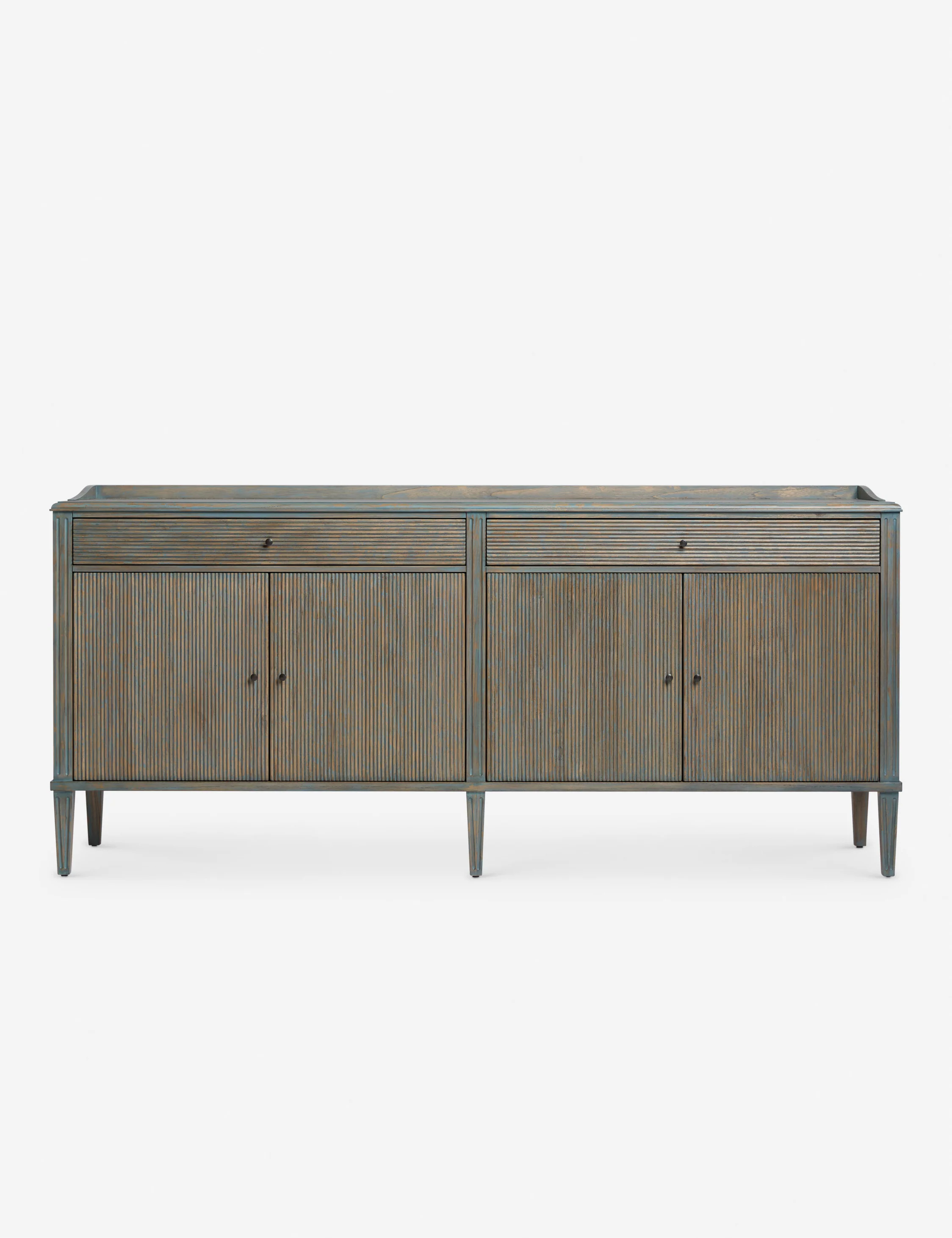 Pacific Sideboard by Heidi Caillier - Image 2