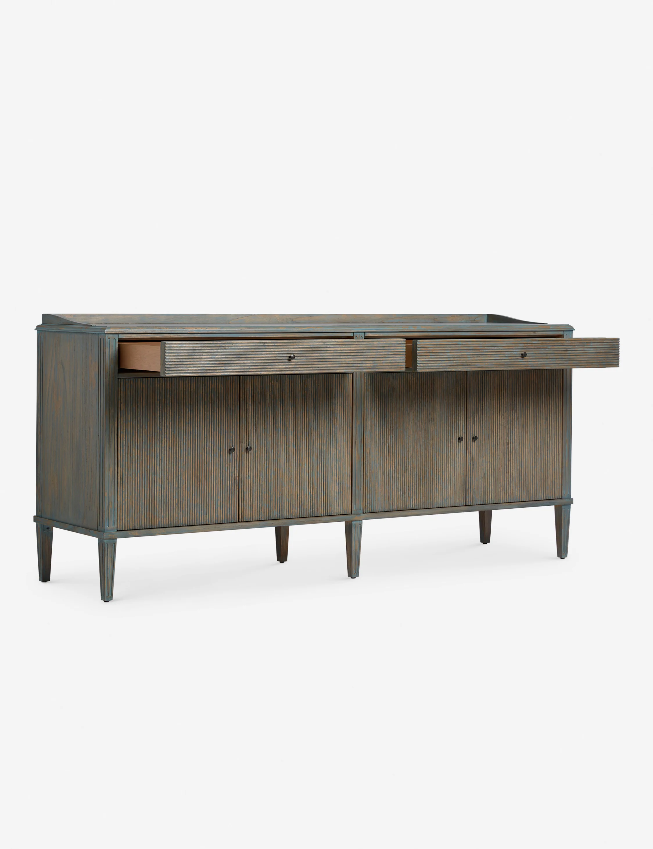 Pacific Sideboard by Heidi Caillier - Image 4