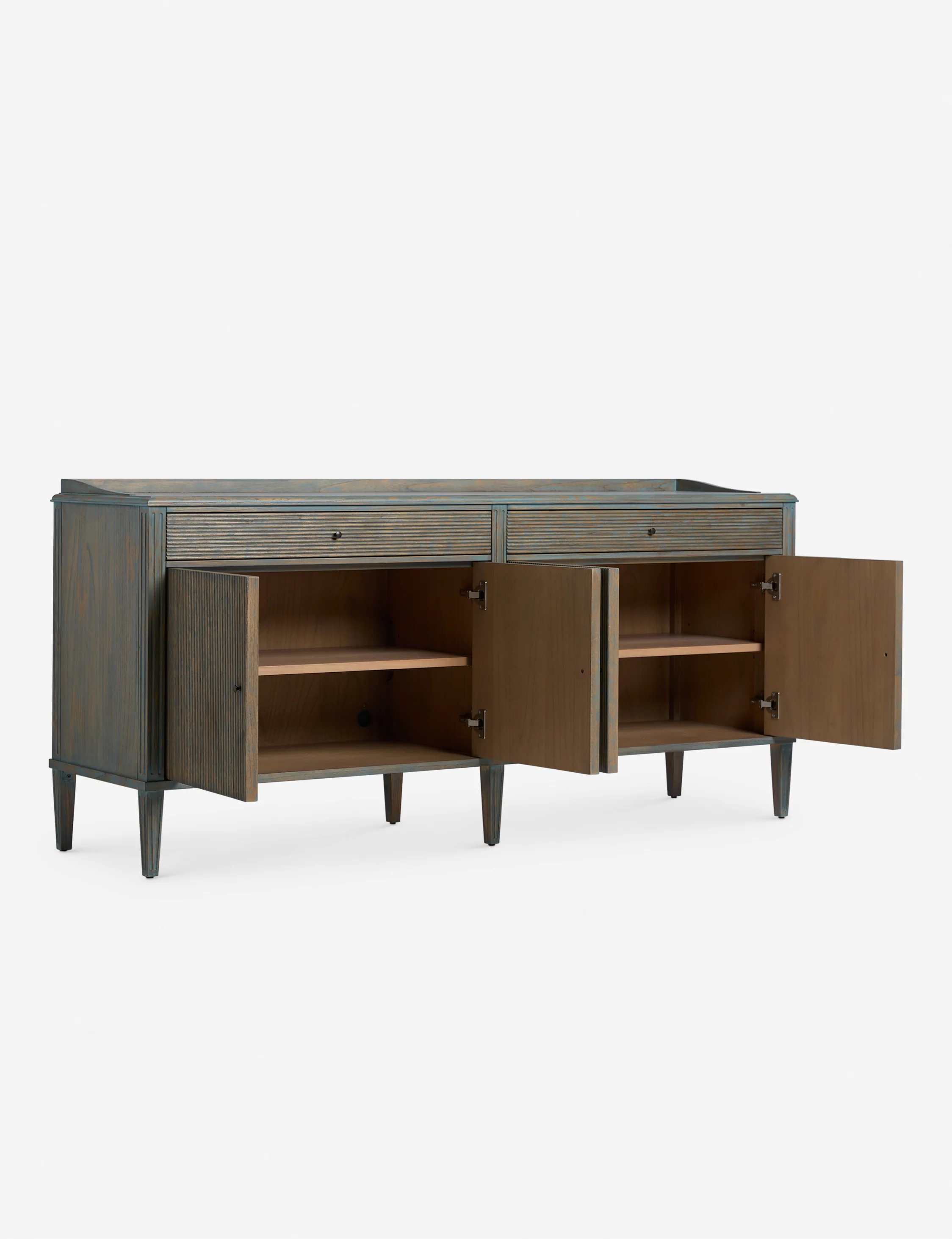 Pacific Sideboard by Heidi Caillier - Image 5