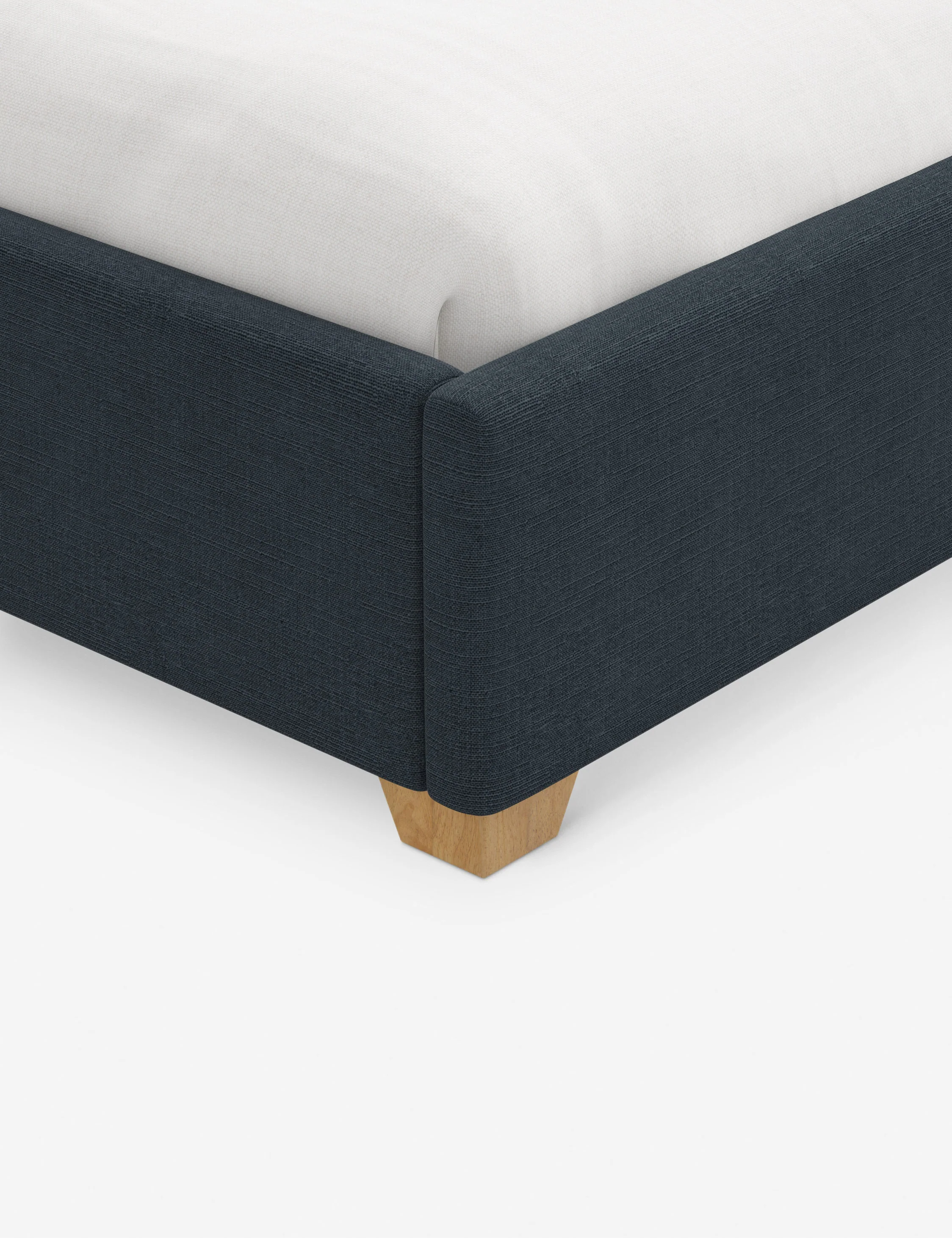 Padden Extended Headboard Platform Bed - Image 101