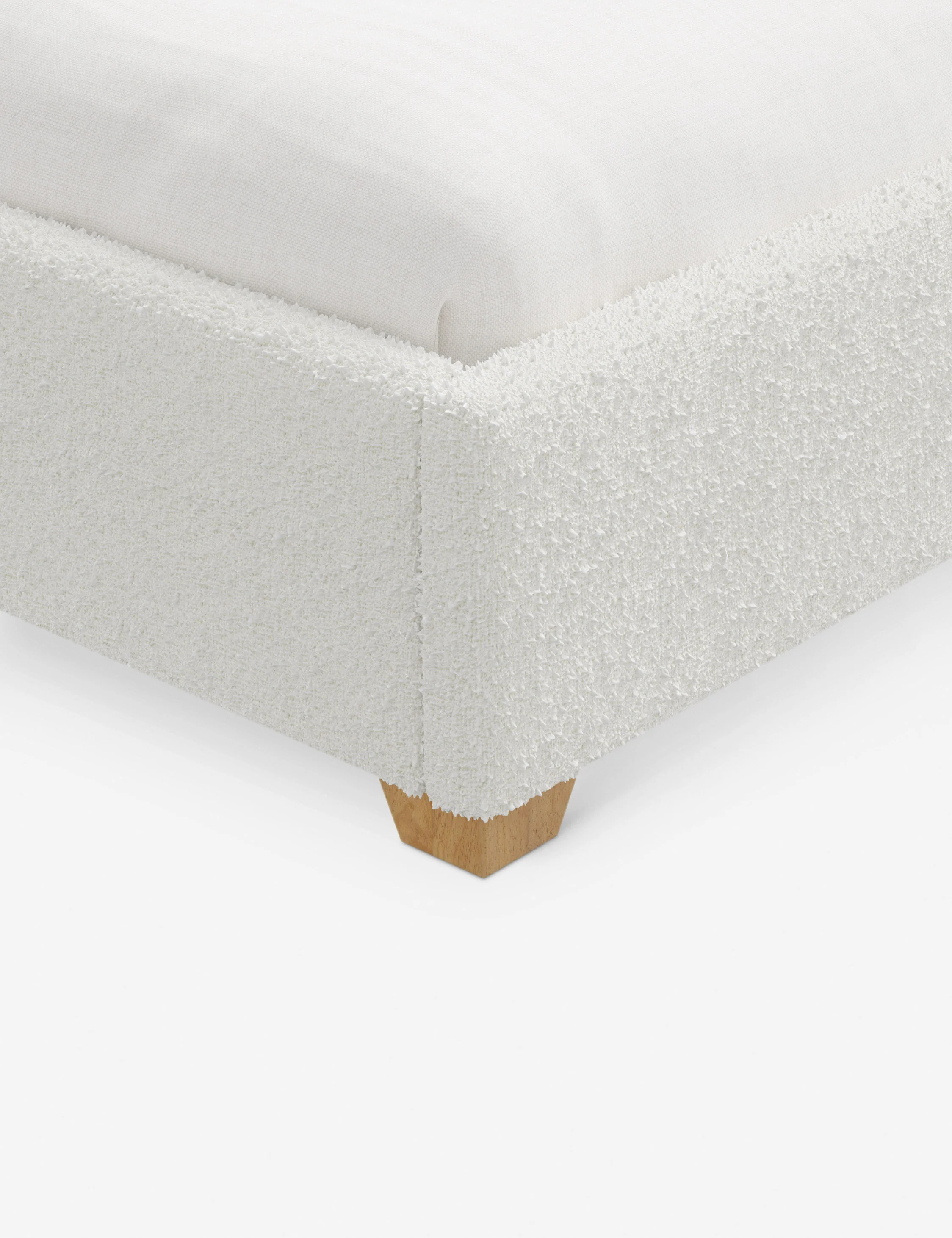 Padden Extended Headboard Platform Bed - Image 117