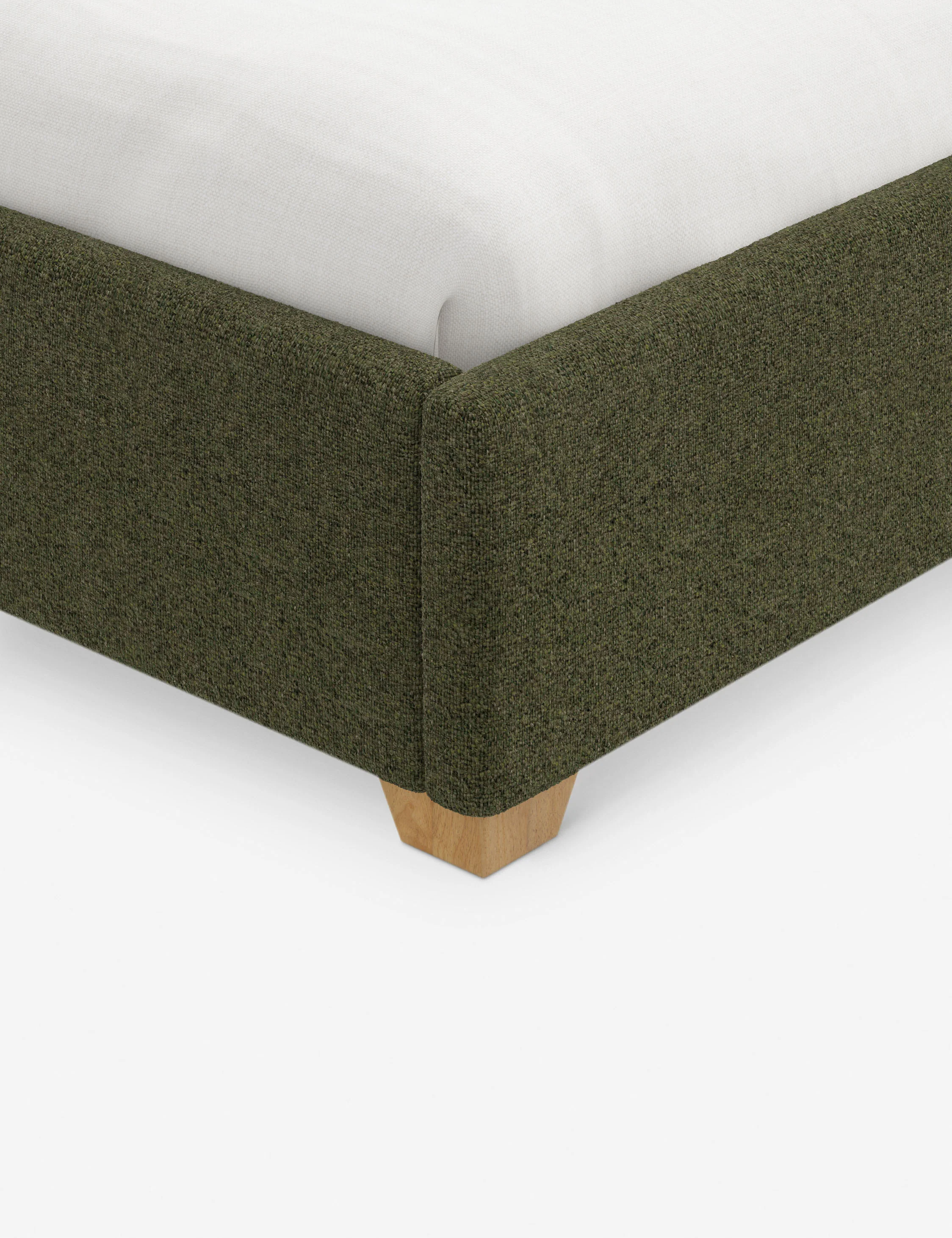 Padden Extended Headboard Platform Bed - Image 120
