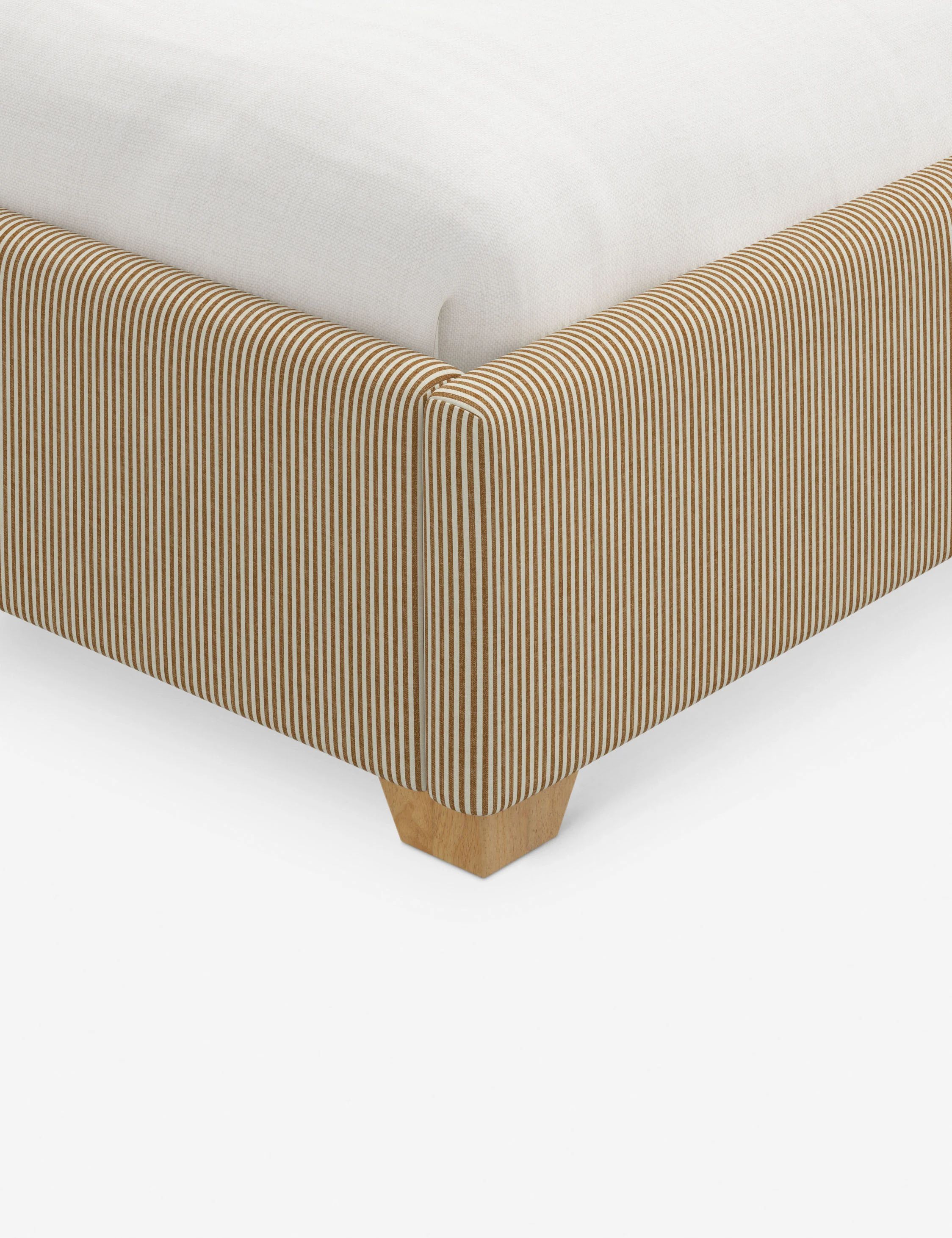 Padden Extended Headboard Platform Bed - Image 152
