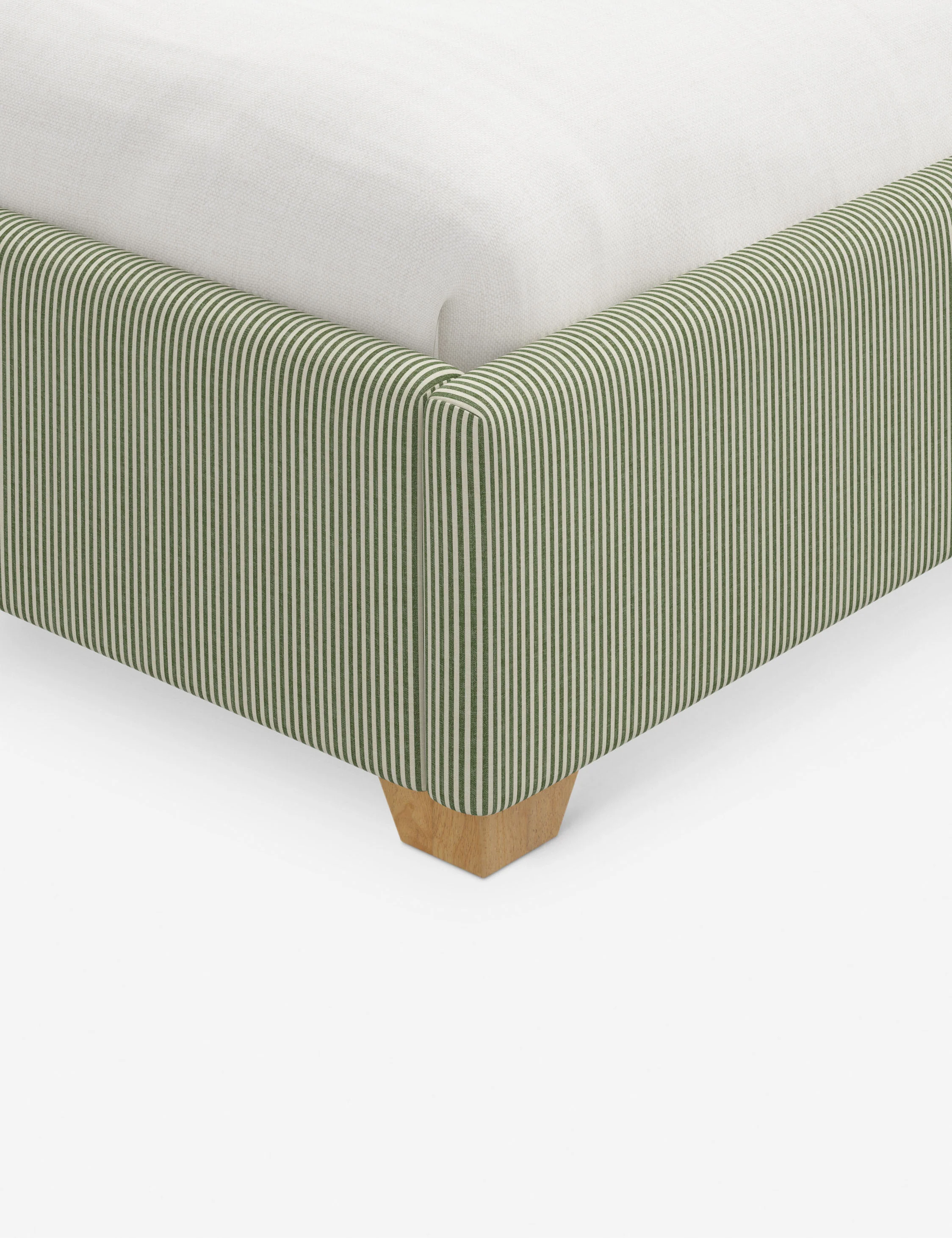 Padden Extended Headboard Platform Bed - Image 156