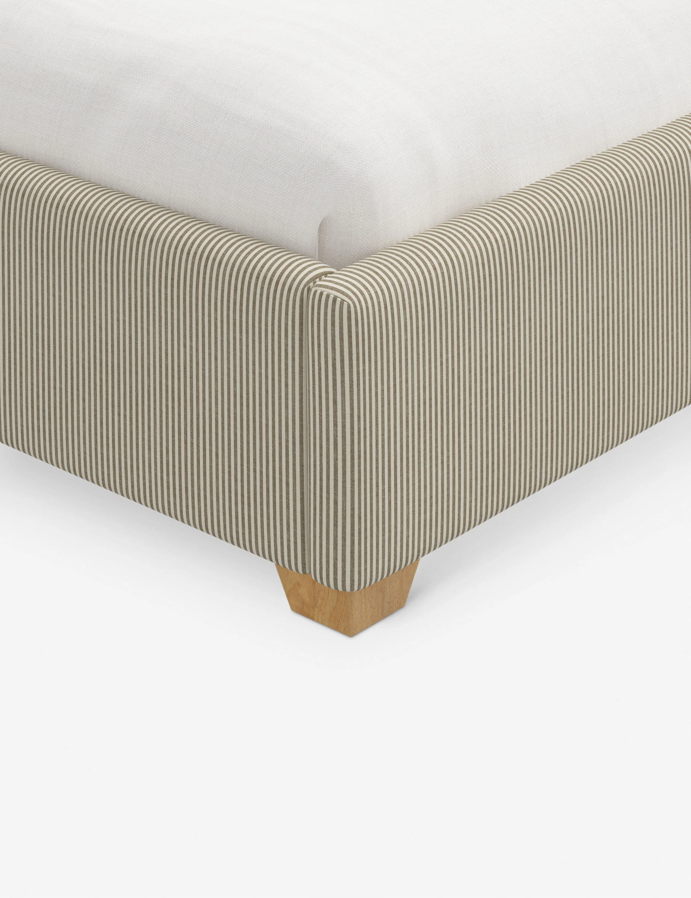 Padden Extended Headboard Platform Bed - Image 160