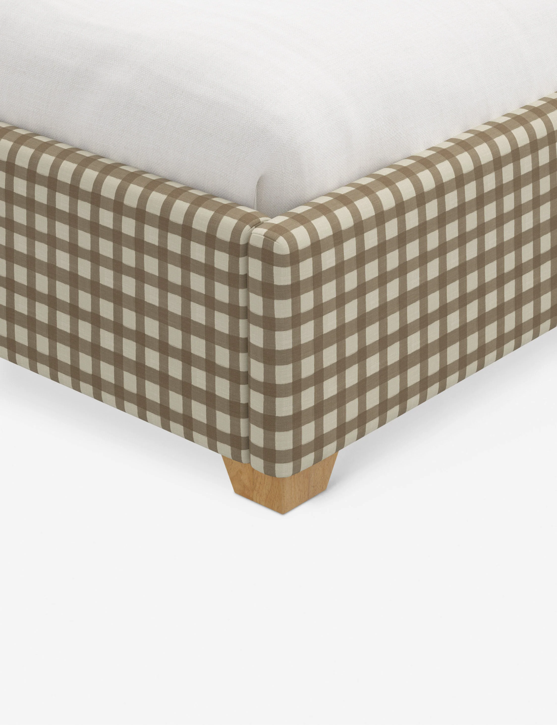 Padden Extended Headboard Platform Bed - Image 49