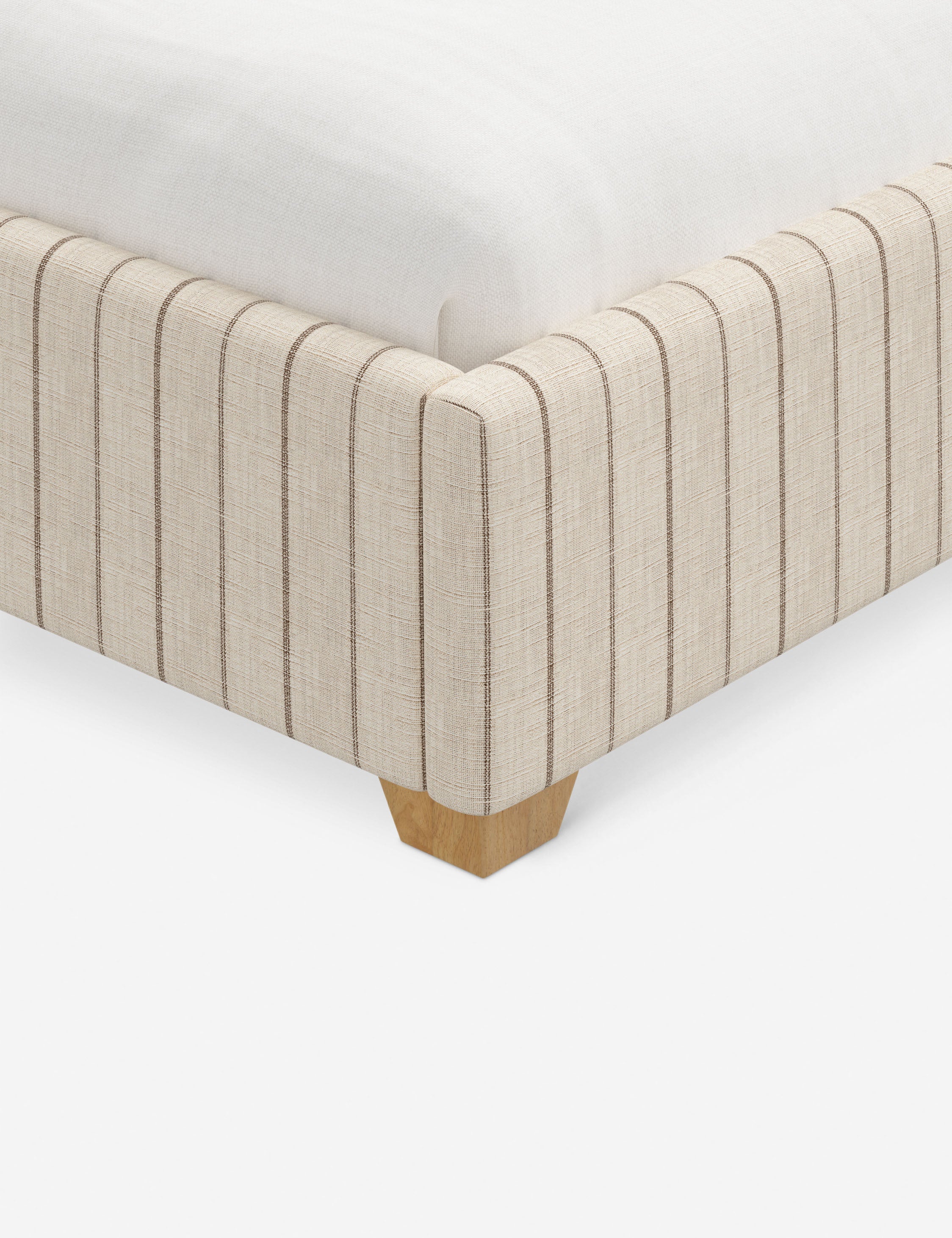 Padden Extended Headboard Platform Bed - Image 65