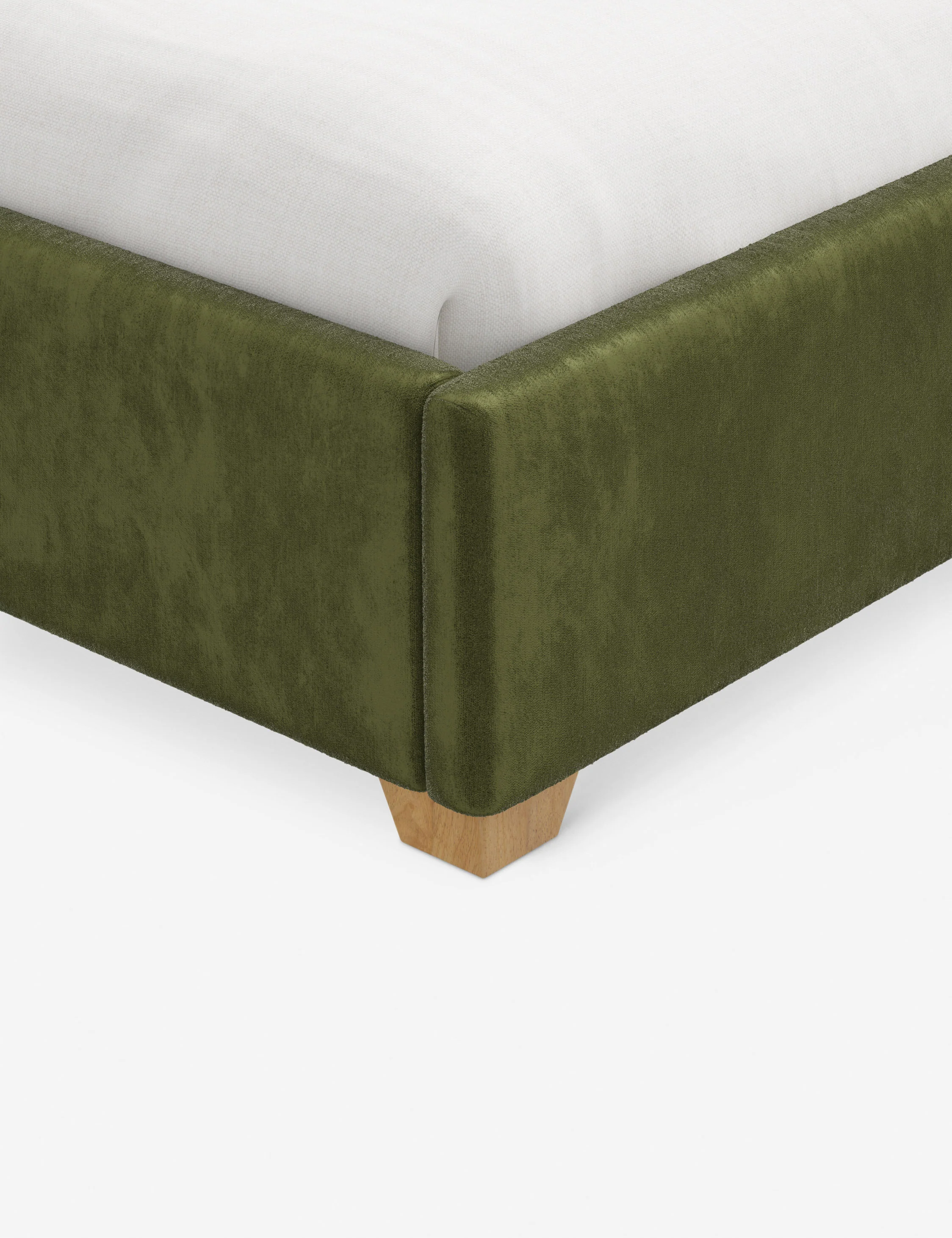 Padden Extended Headboard Platform Bed - Image 69