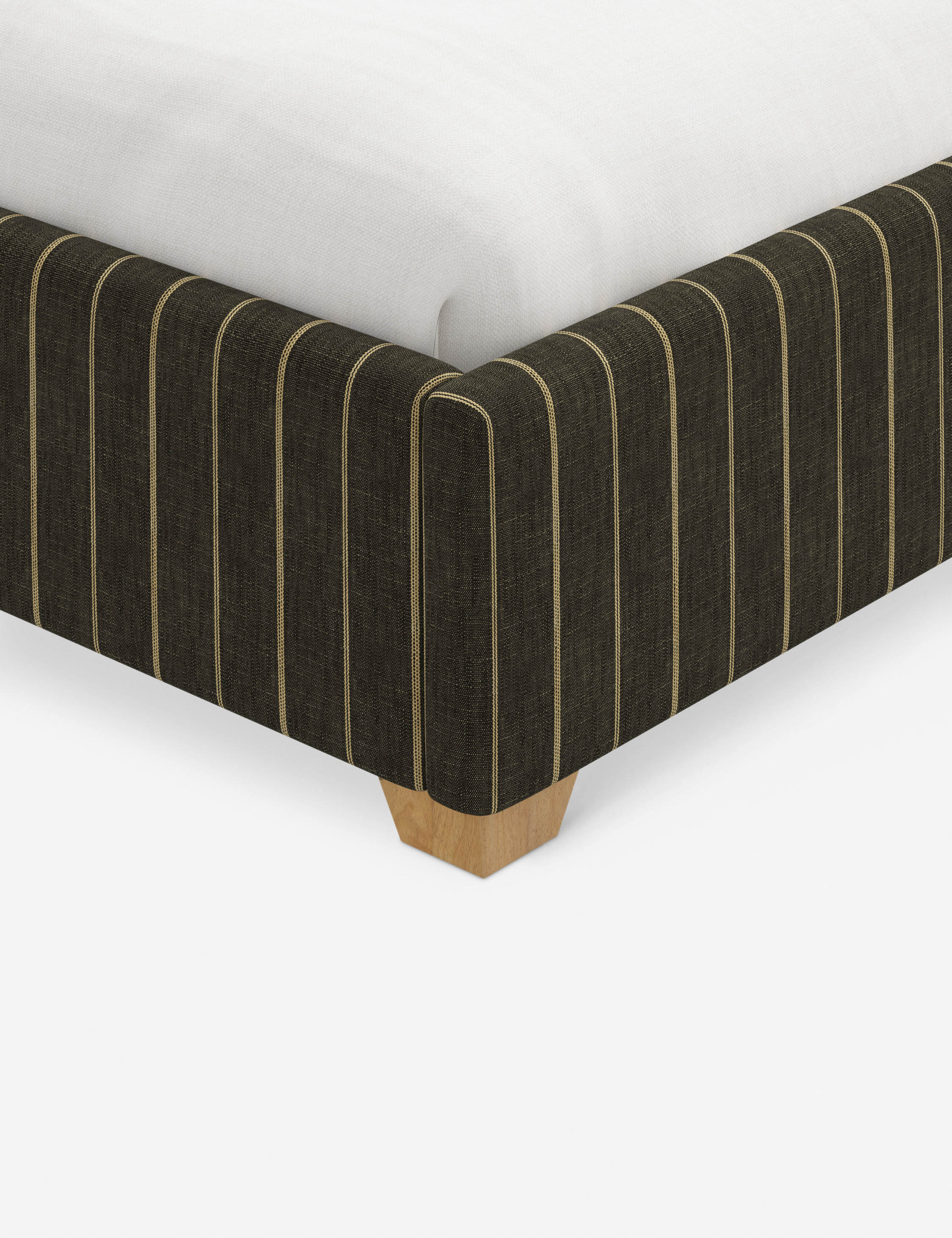 Padden Extended Headboard Platform Bed - Image 73