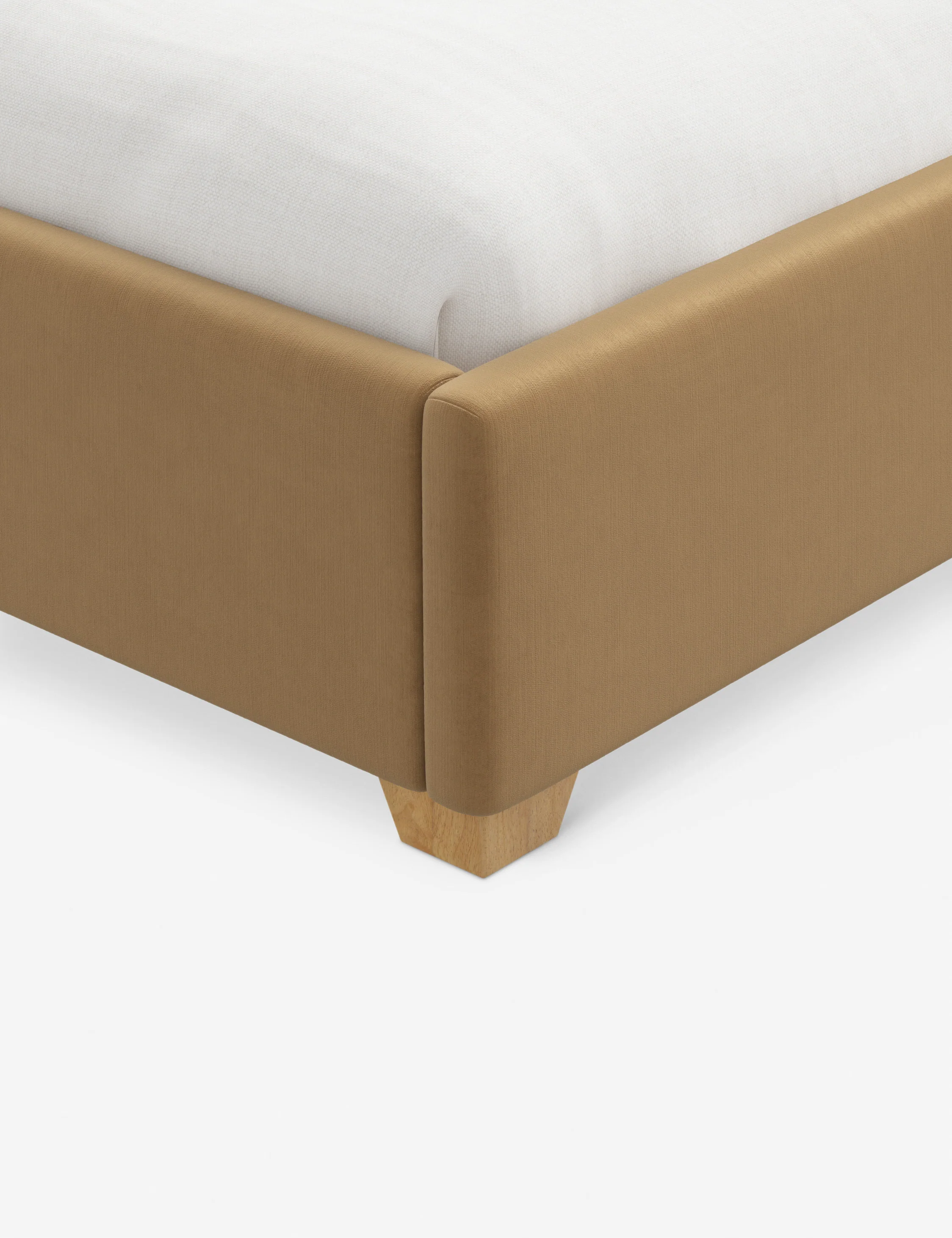 Padden Extended Headboard Platform Bed - Image 77
