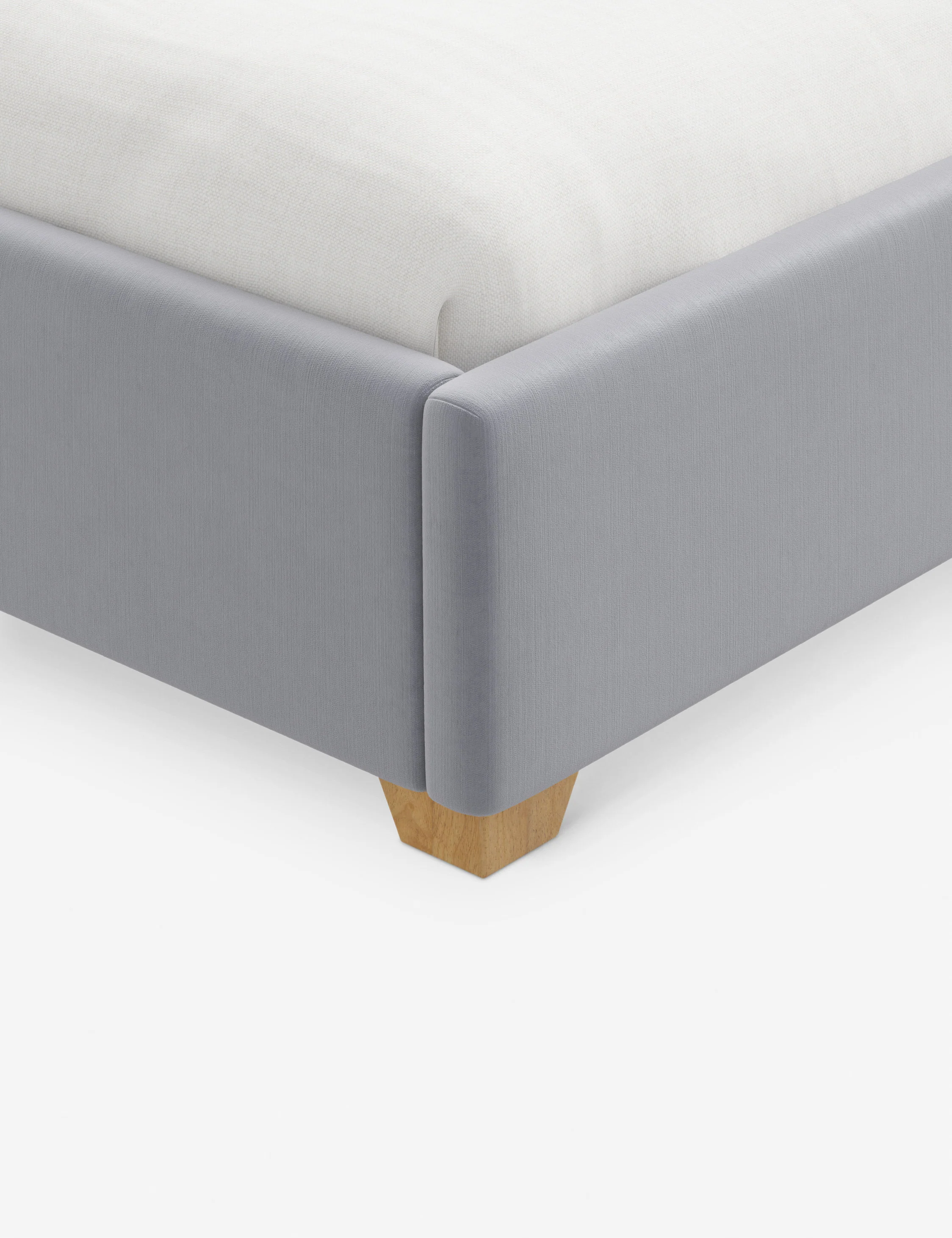 Padden Extended Headboard Platform Bed - Image 89