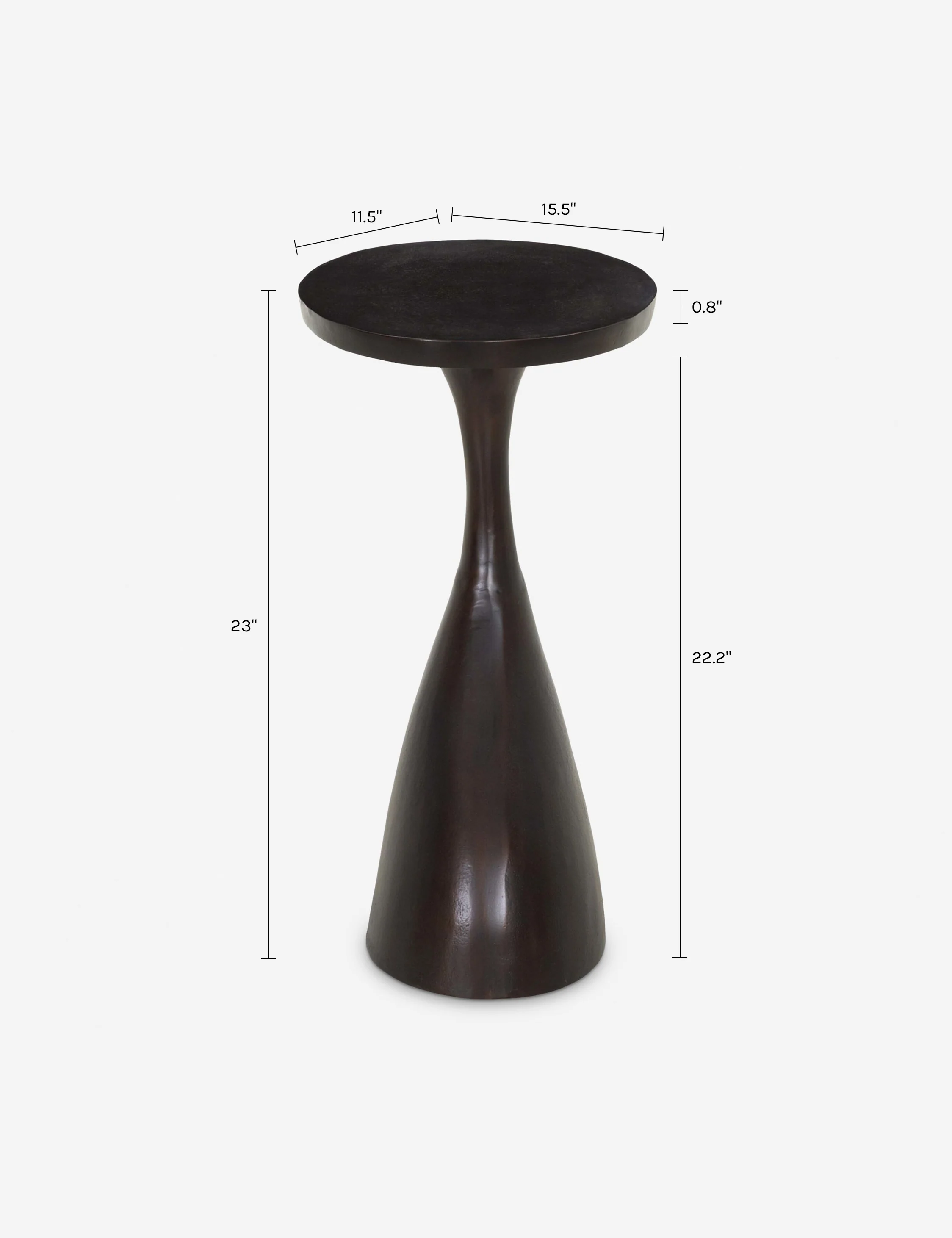 Pala Side Table - Image 5