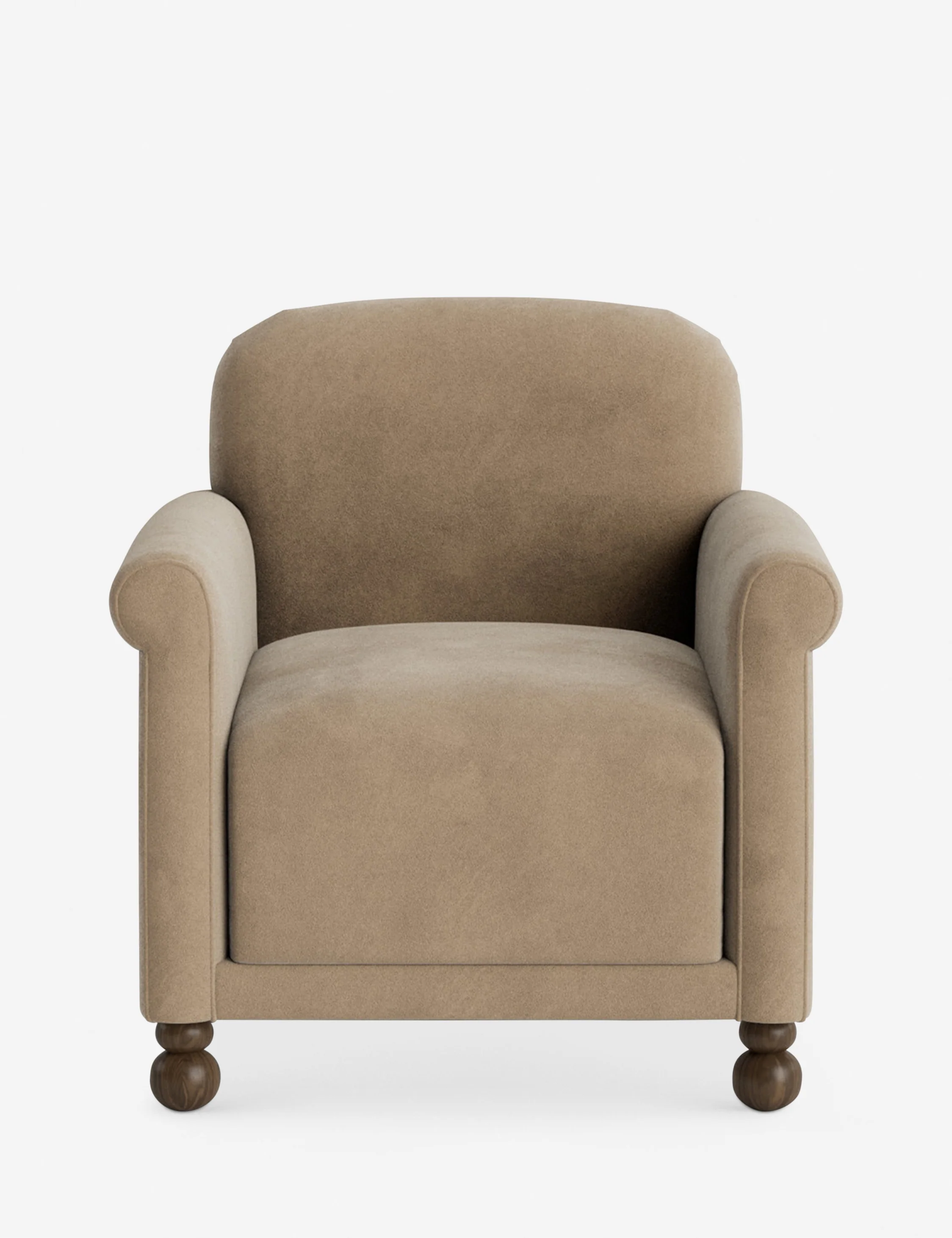 Paley Accent Chair by Heidi Caillier - Image 100