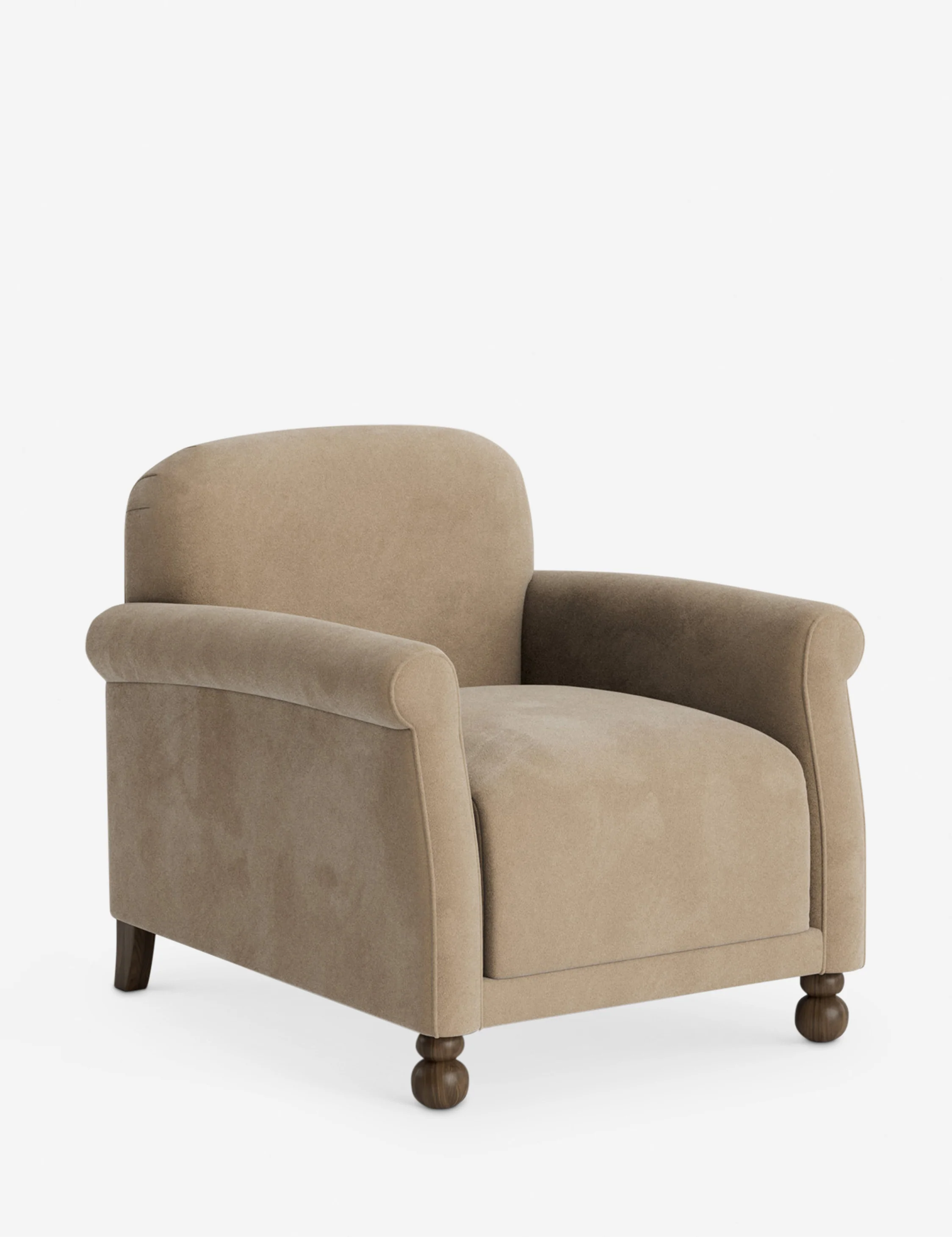 Paley Accent Chair by Heidi Caillier - Image 101