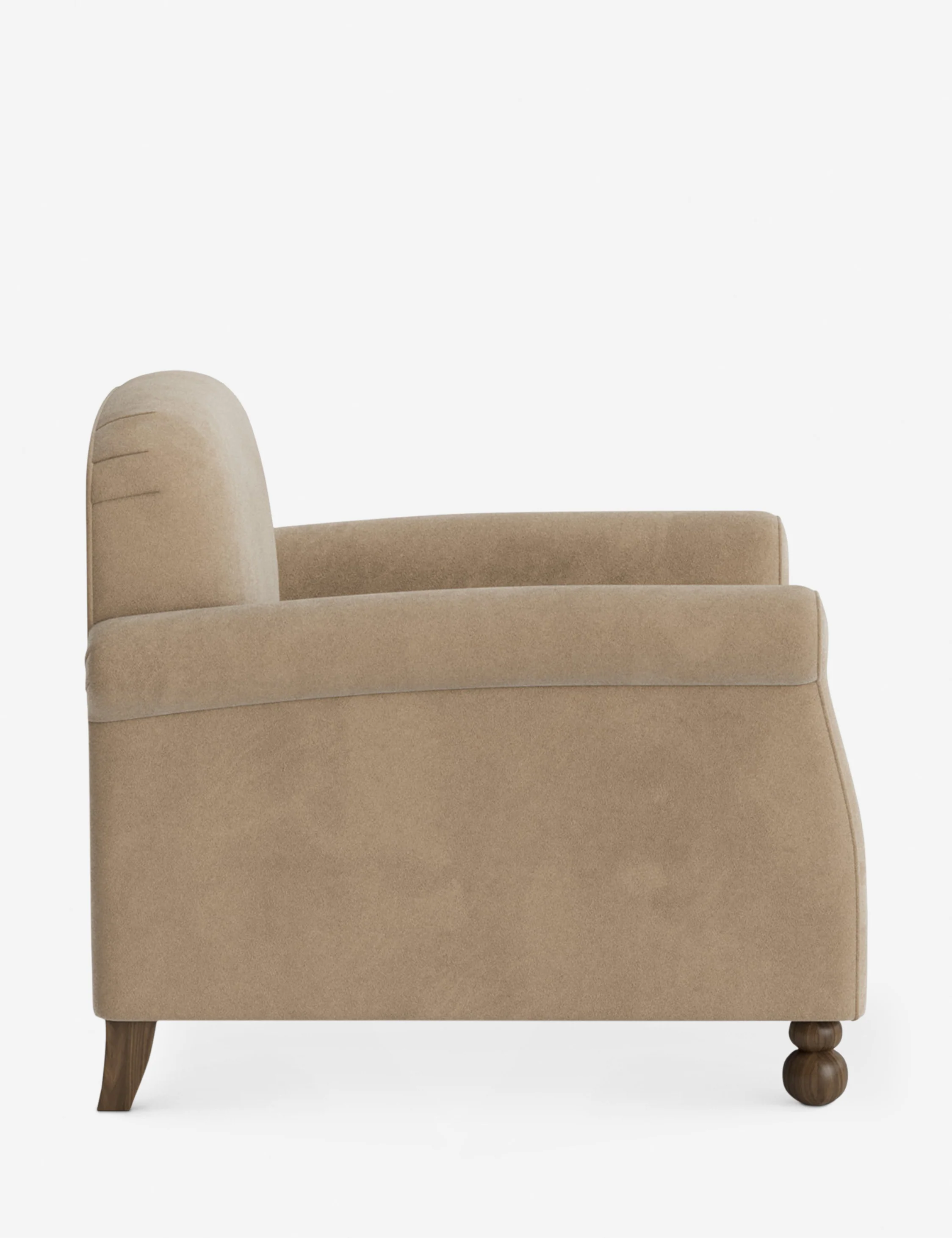 Paley Accent Chair by Heidi Caillier - Image 102