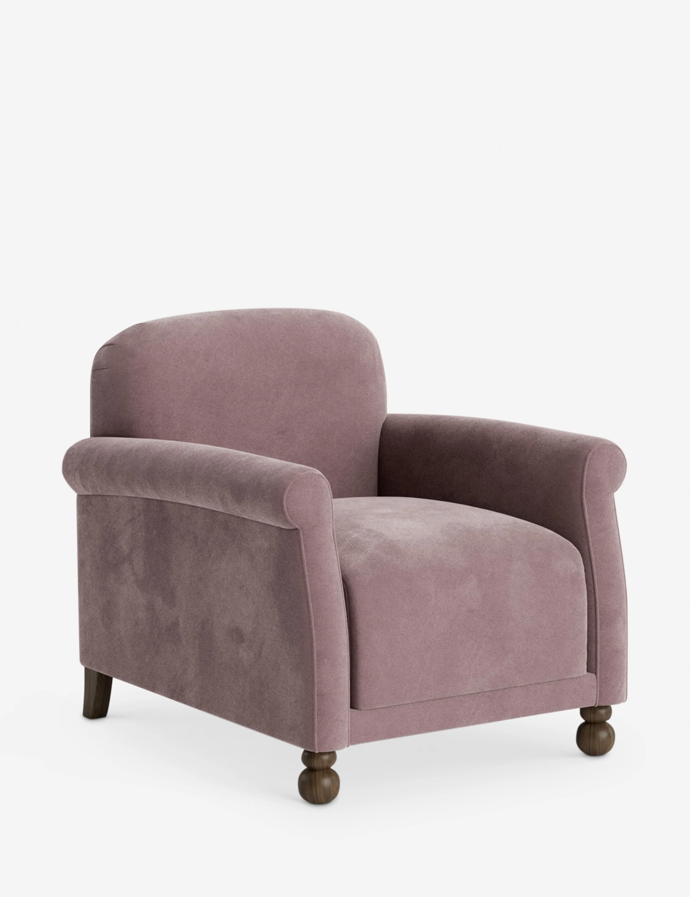 Paley Accent Chair by Heidi Caillier - Image 104