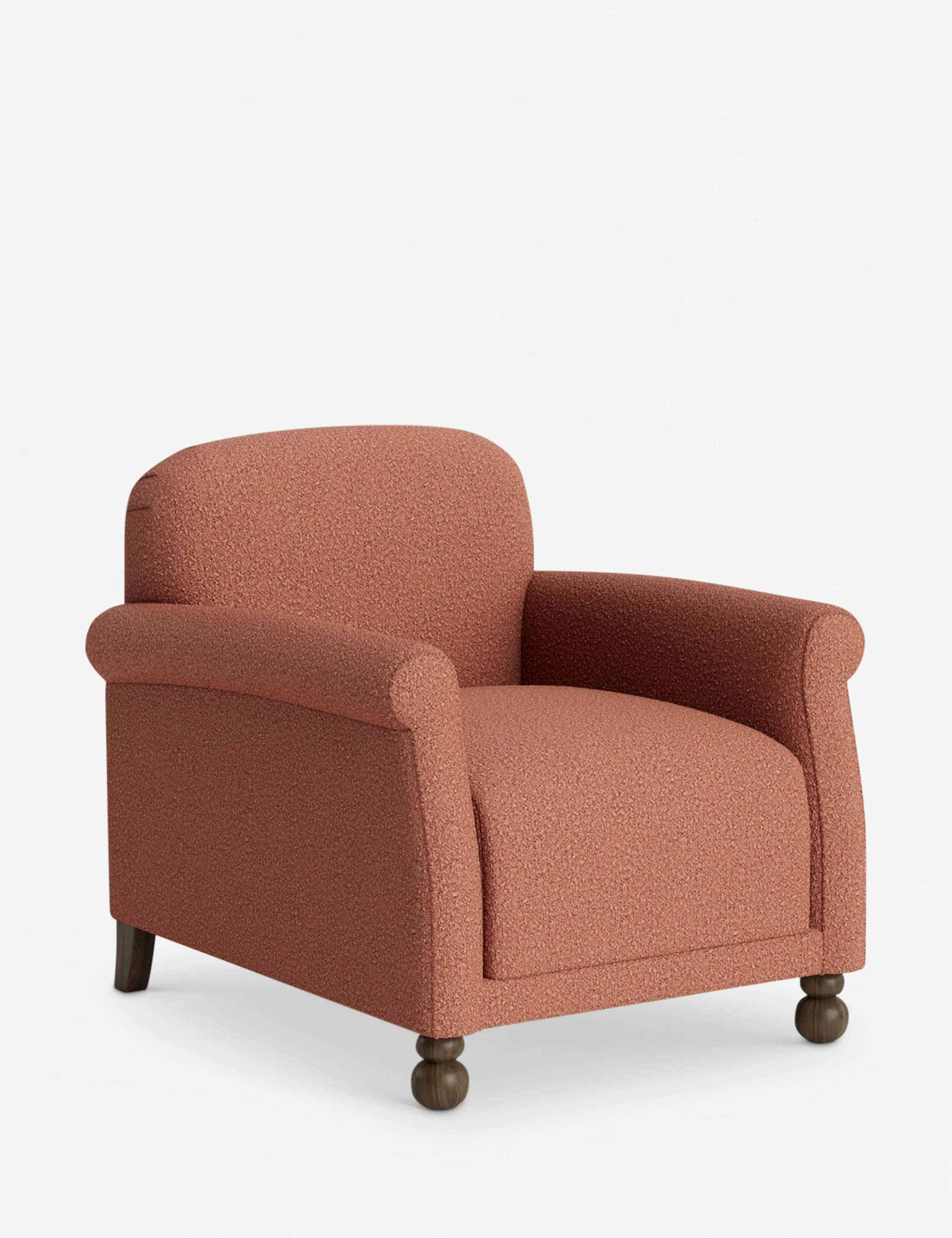 Paley Accent Chair by Heidi Caillier - Image 11