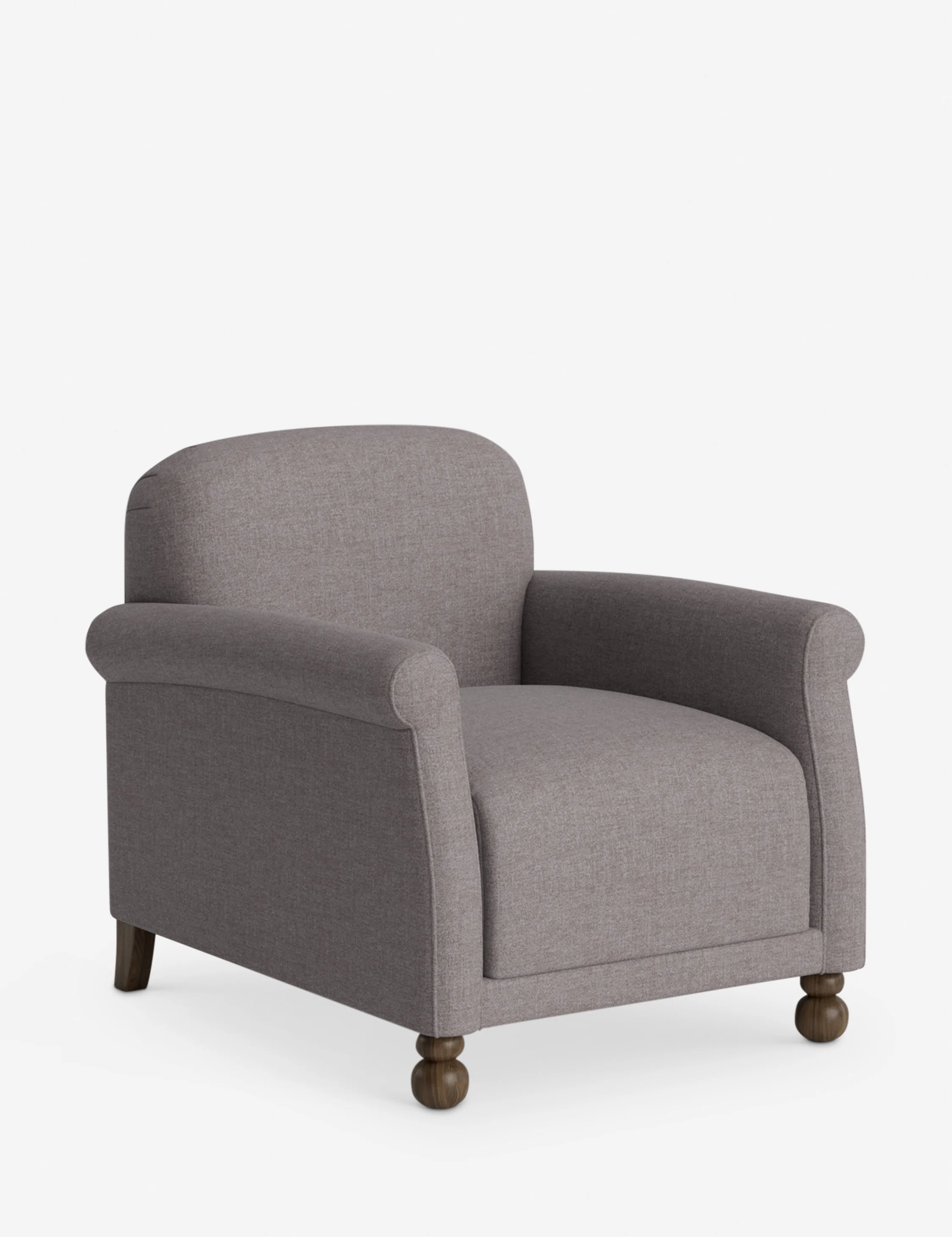 Paley Accent Chair by Heidi Caillier - Image 110
