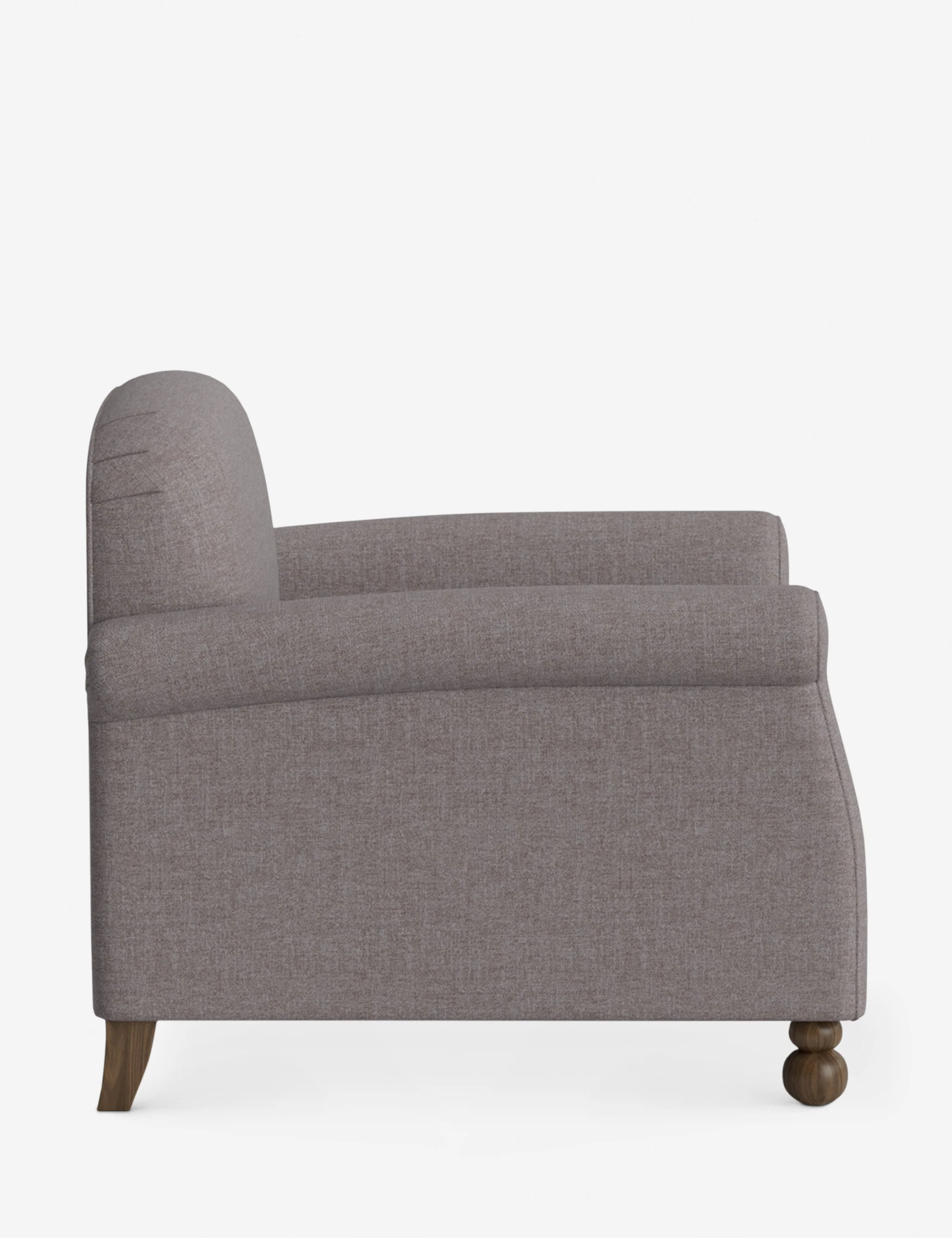 Paley Accent Chair by Heidi Caillier - Image 111