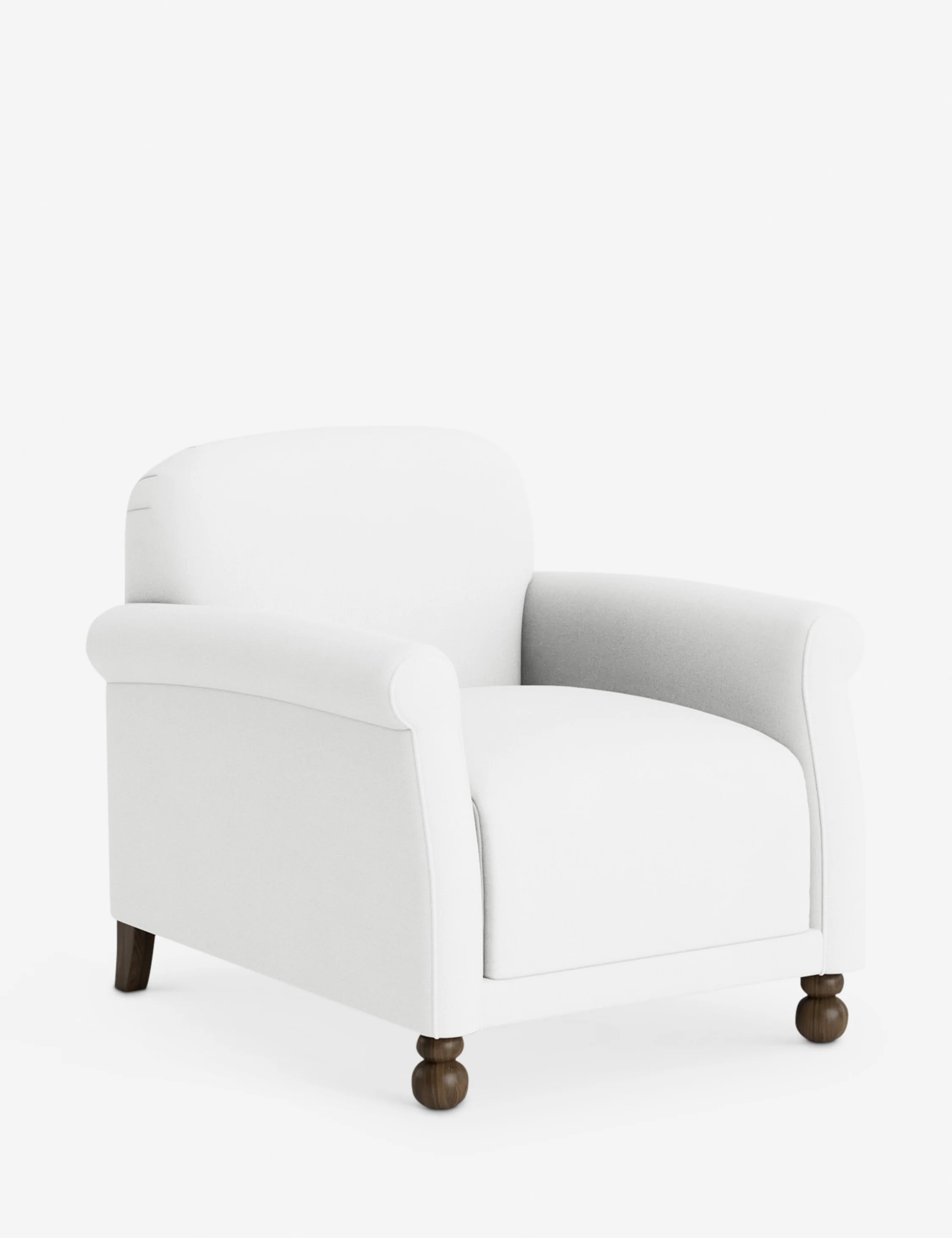 Paley Accent Chair by Heidi Caillier - Image 113