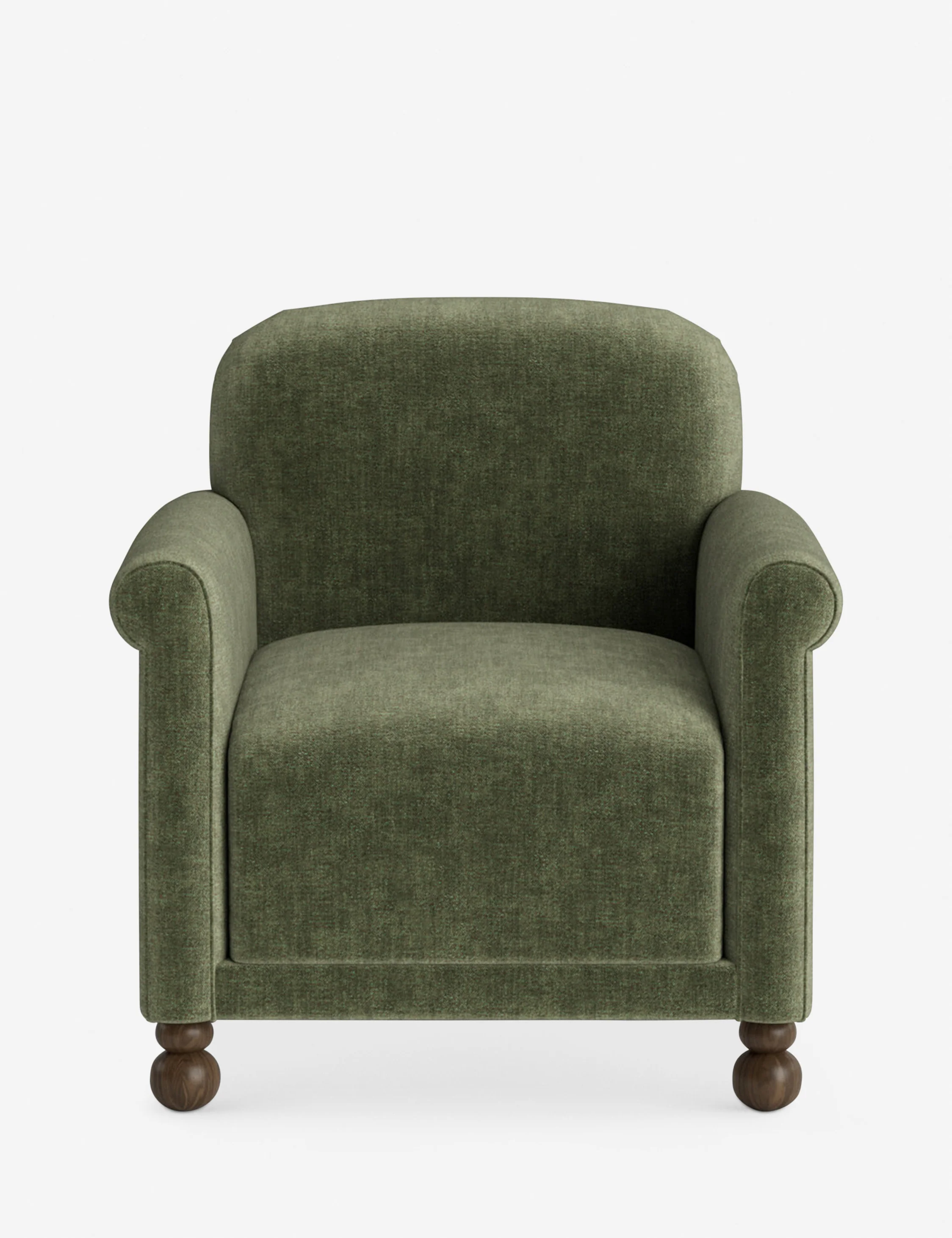 Paley Accent Chair by Heidi Caillier - Image 115