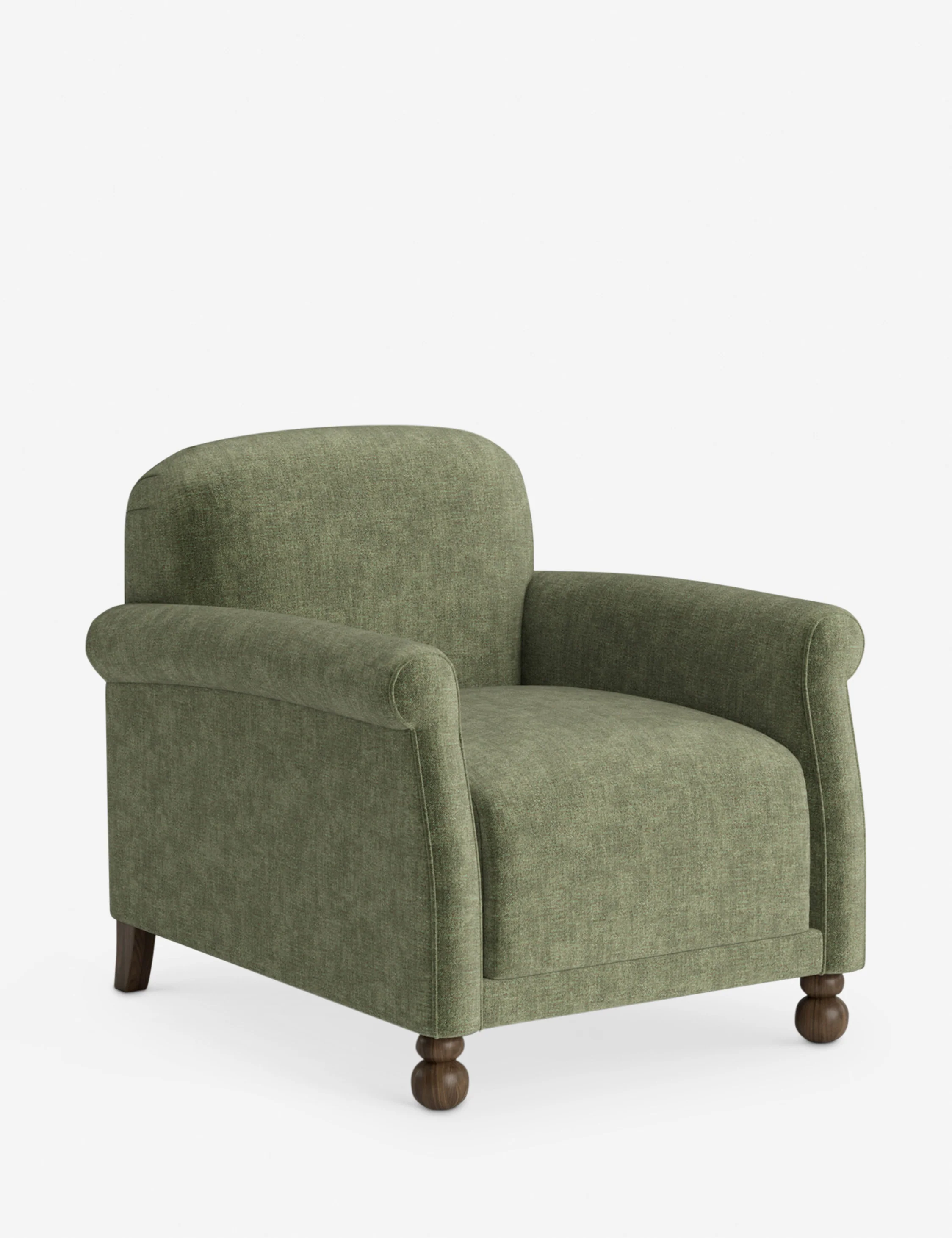 Paley Accent Chair by Heidi Caillier - Image 116