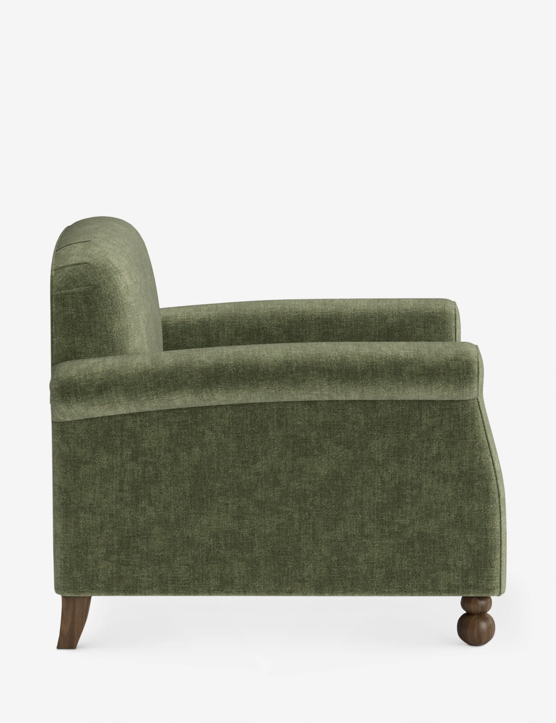Paley Accent Chair by Heidi Caillier - Image 117