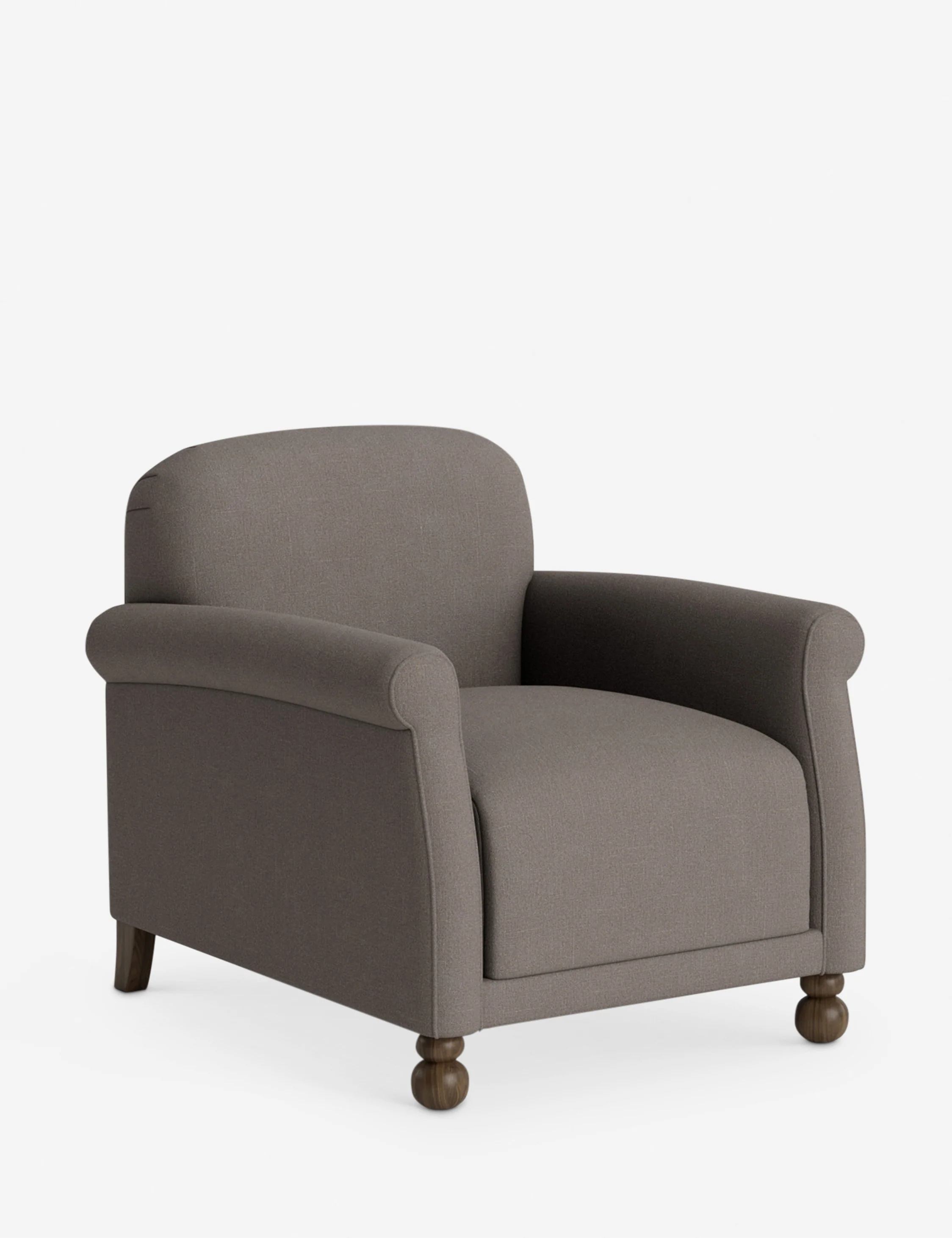 Paley Accent Chair by Heidi Caillier - Image 119