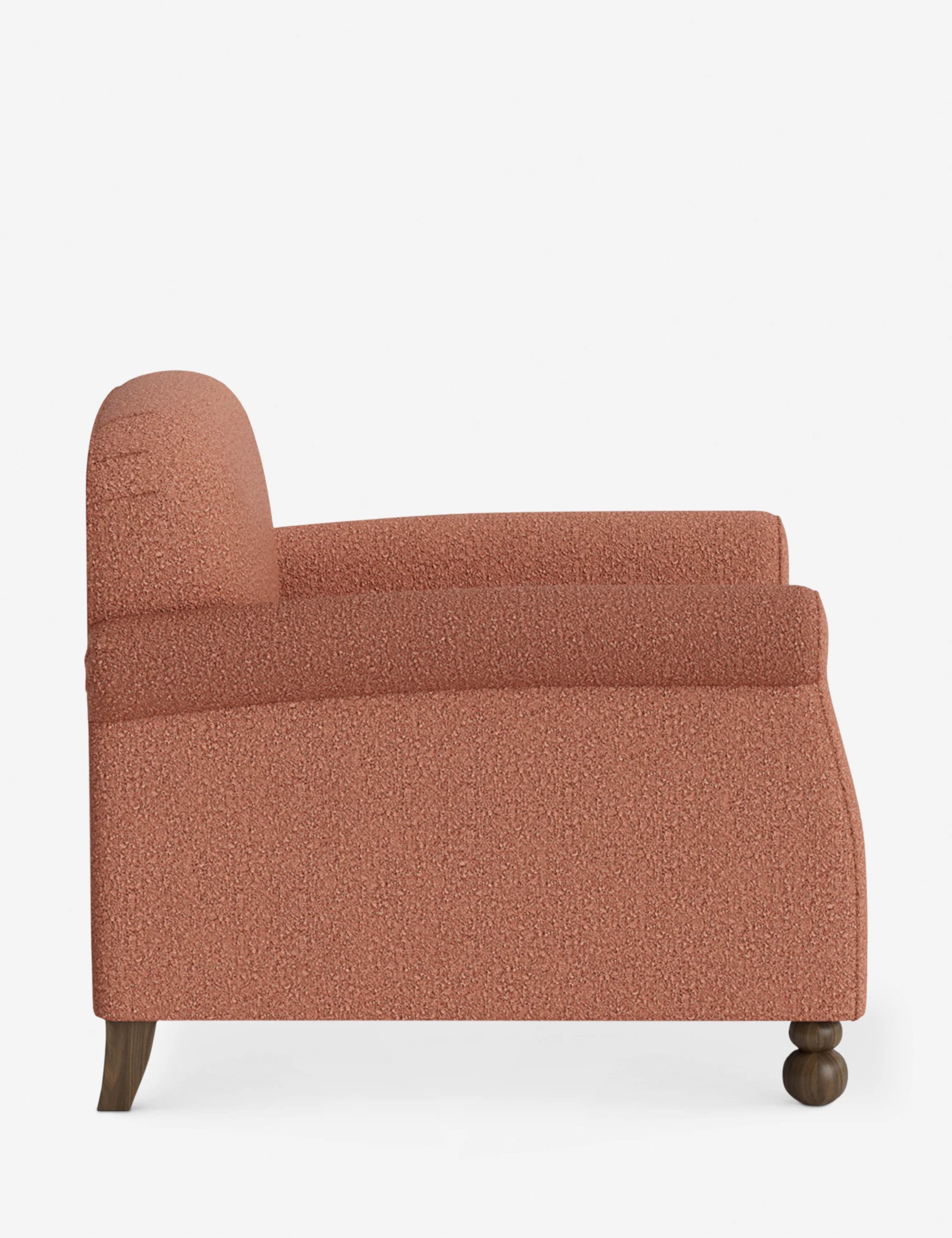 Paley Accent Chair by Heidi Caillier - Image 12