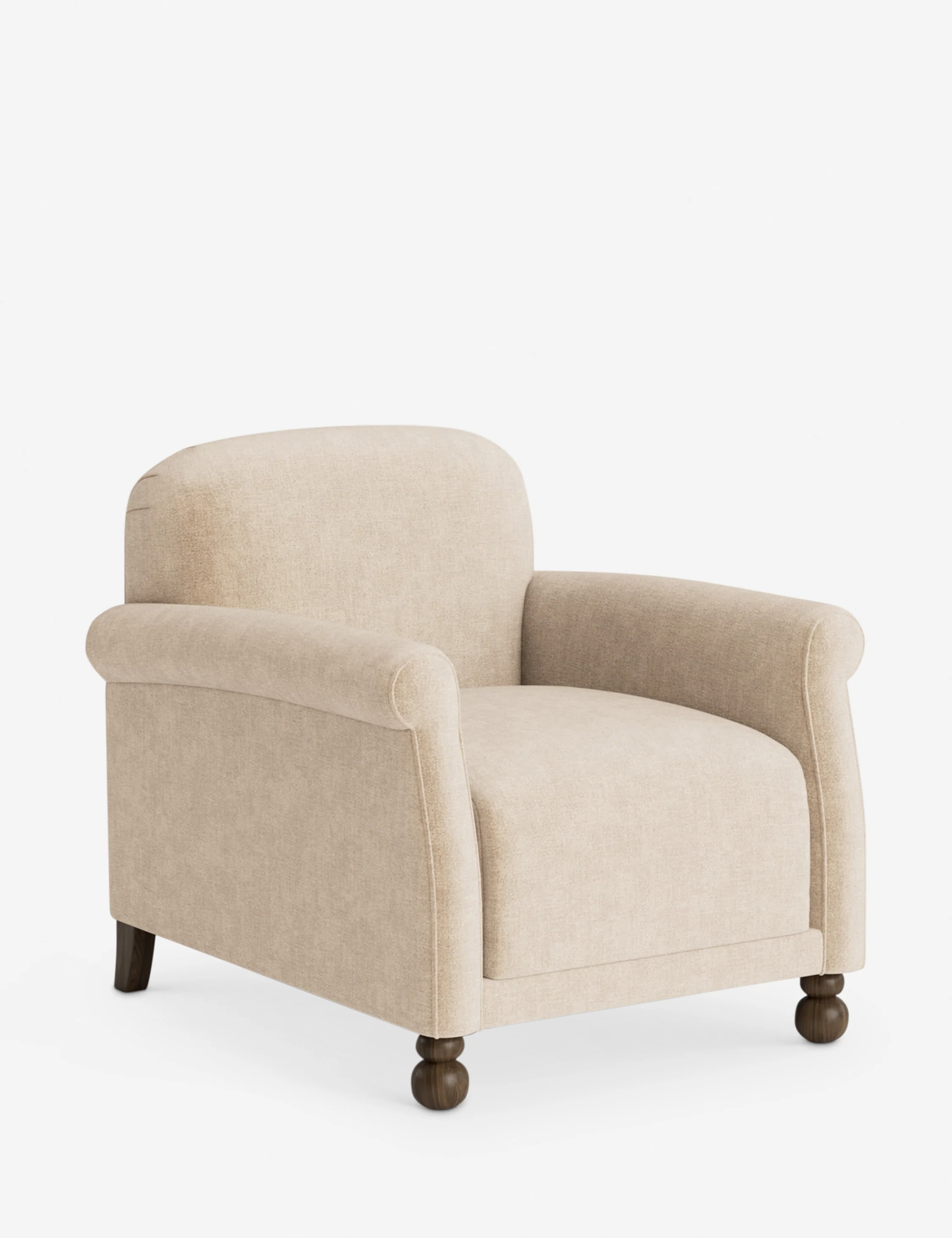 Paley Accent Chair by Heidi Caillier - Image 122