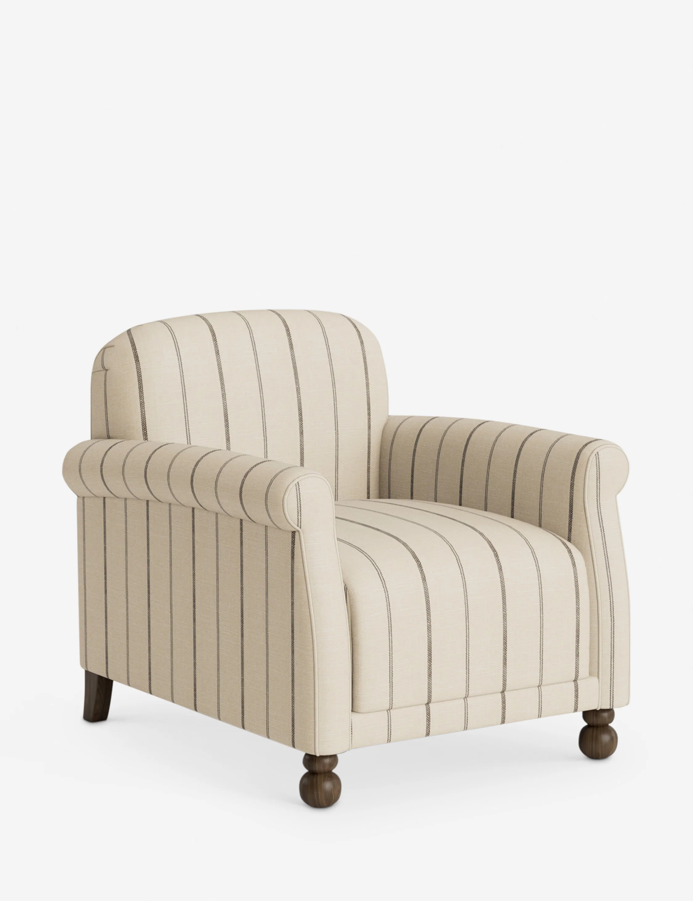 Paley Accent Chair by Heidi Caillier - Image 125