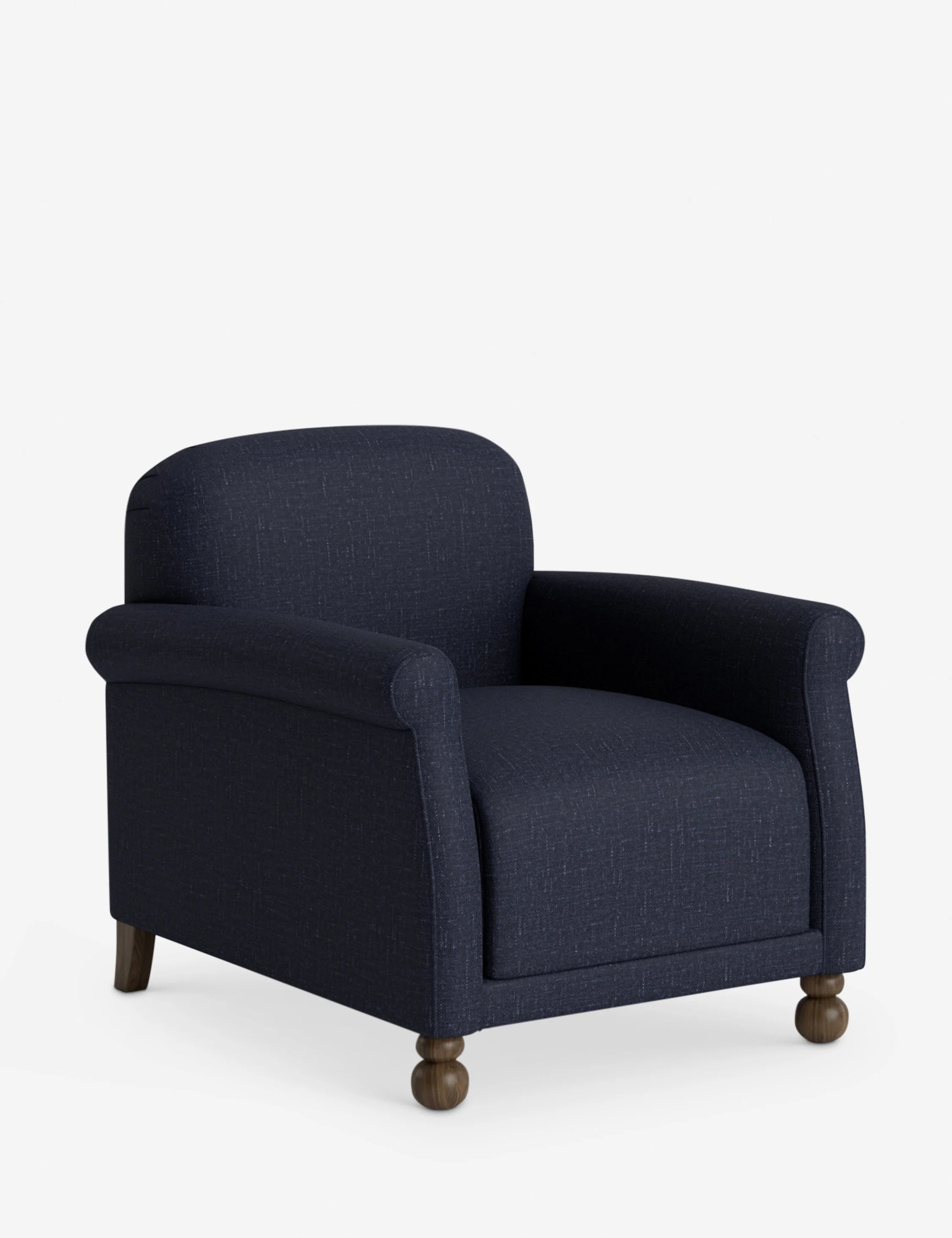 Paley Accent Chair by Heidi Caillier - Image 128