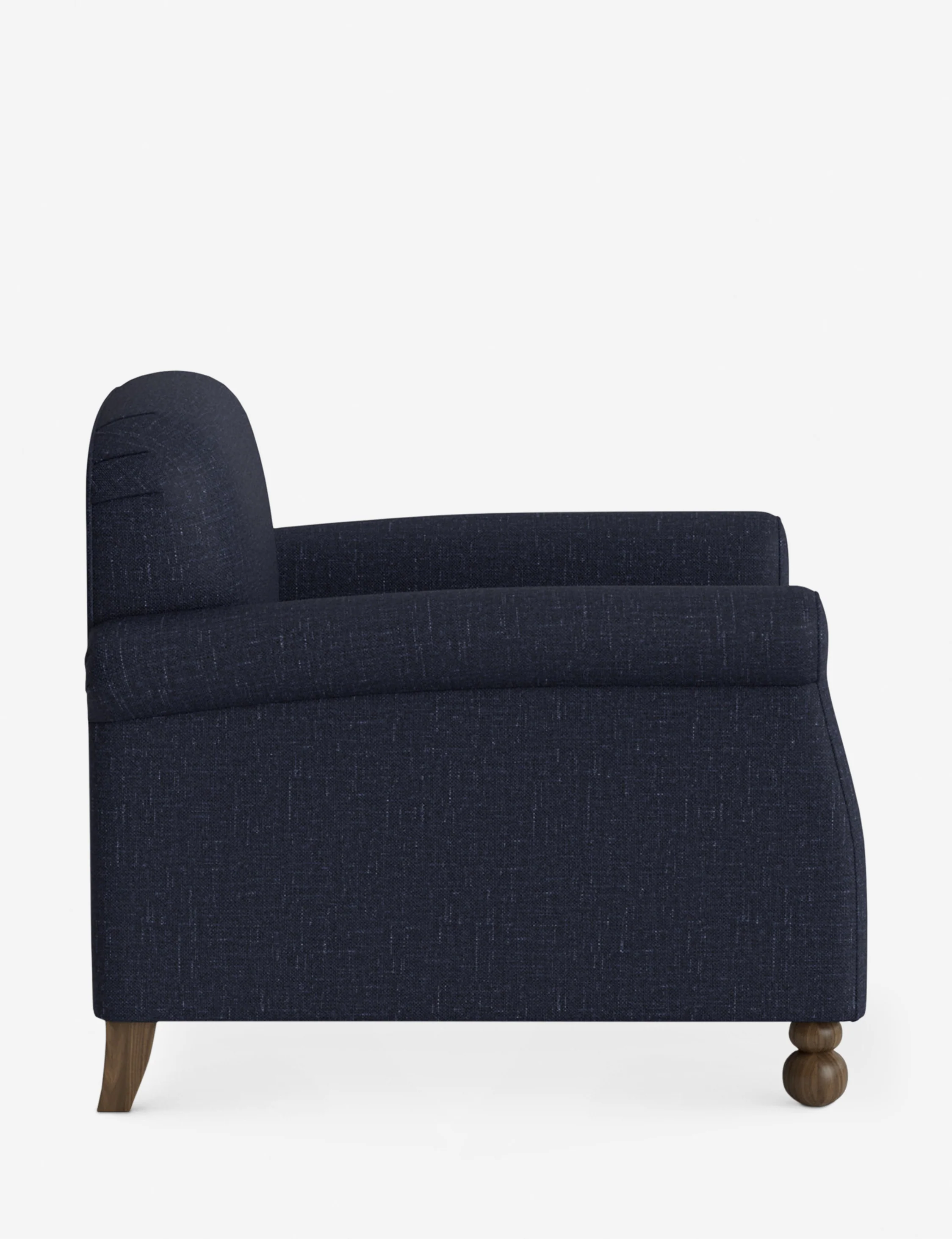 Paley Accent Chair by Heidi Caillier - Image 129
