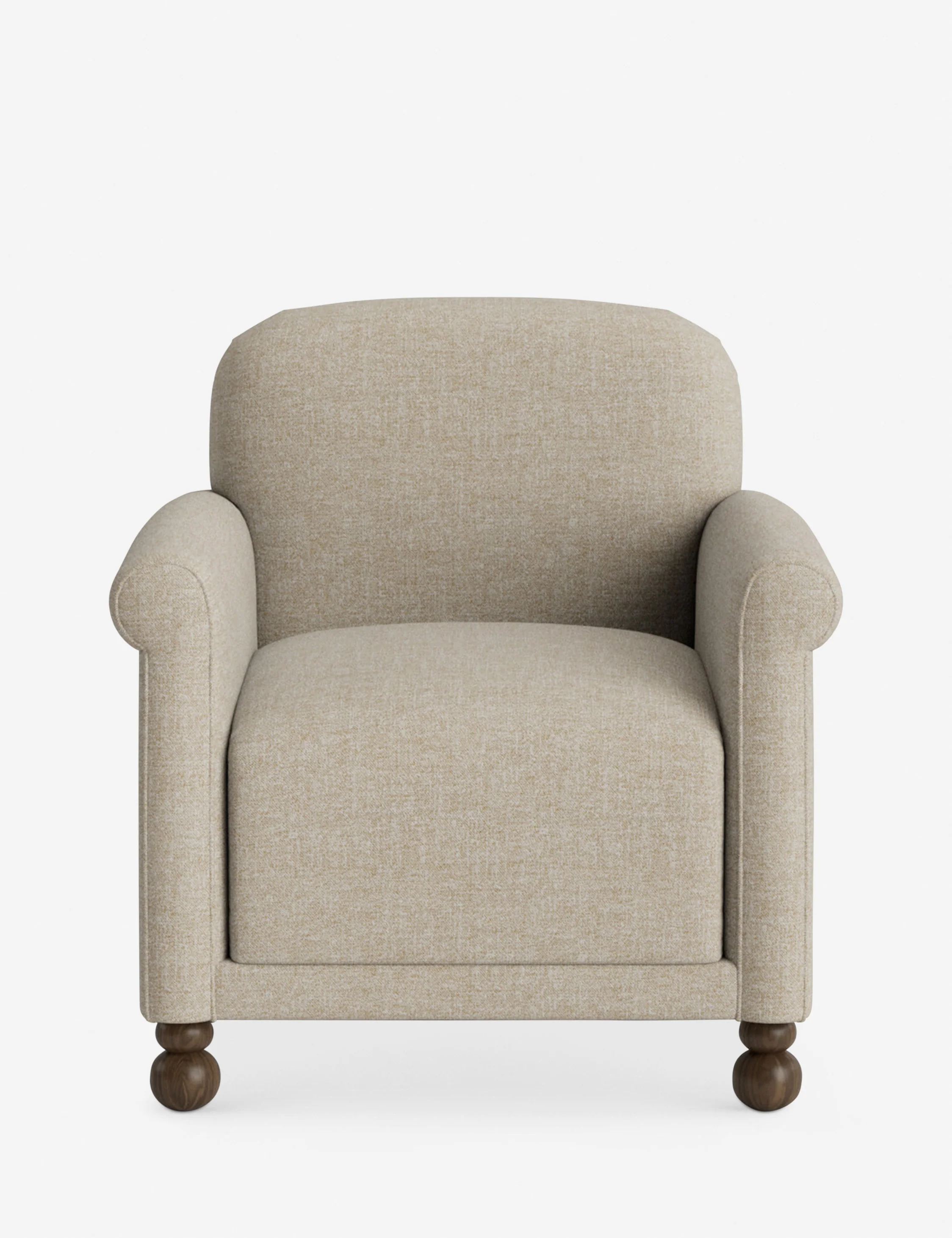 Paley Accent Chair by Heidi Caillier - Image 130
