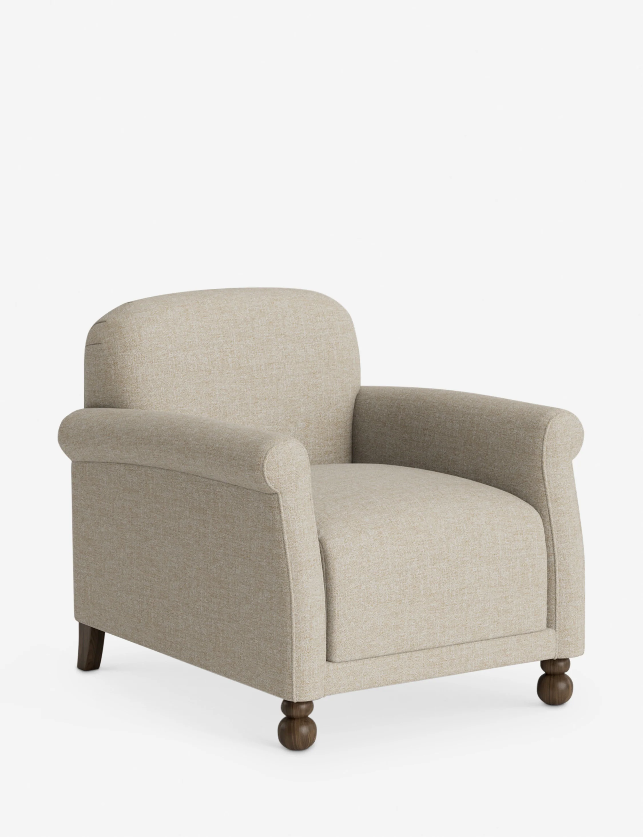 Paley Accent Chair by Heidi Caillier - Image 131