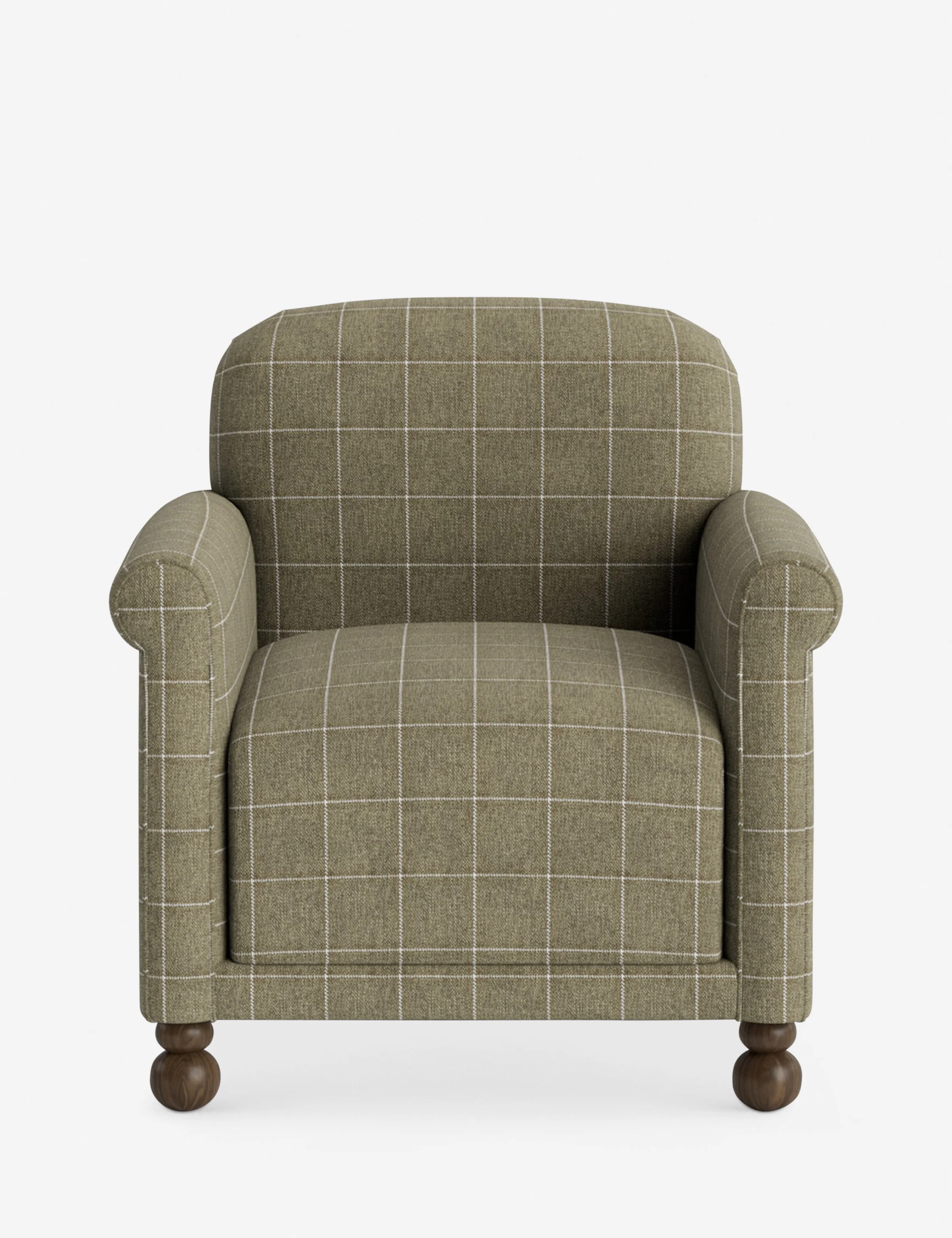 Paley Accent Chair by Heidi Caillier - Image 133