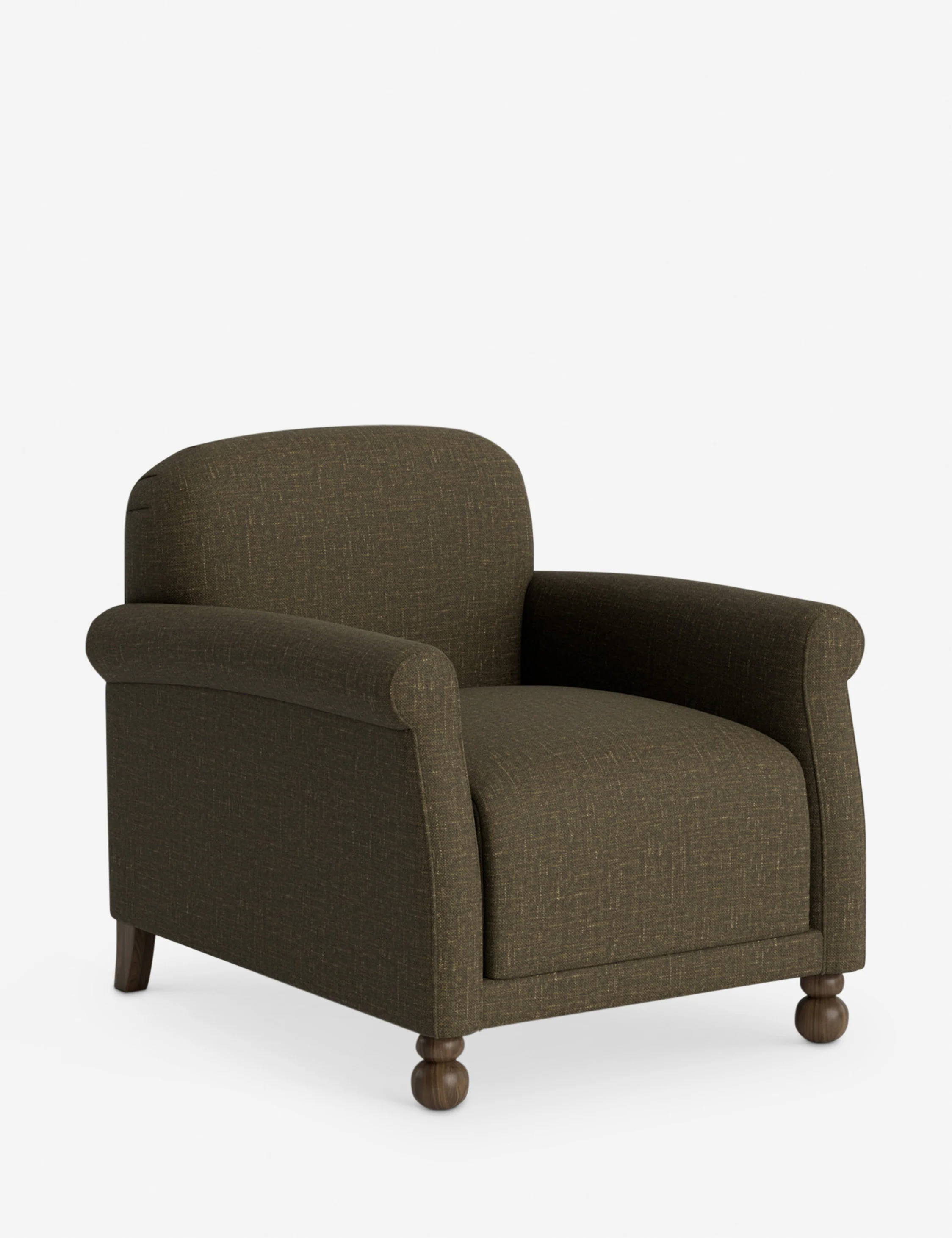 Paley Accent Chair by Heidi Caillier - Image 137